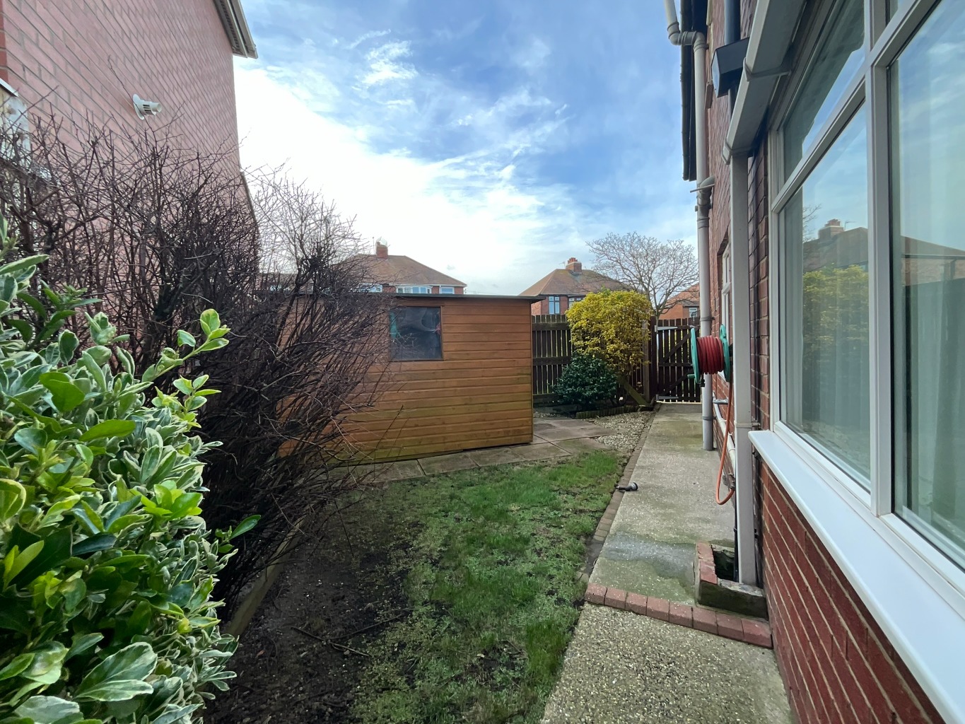 Photos of Kingsway, South Shields, Tyne & Wear NE33 66502934