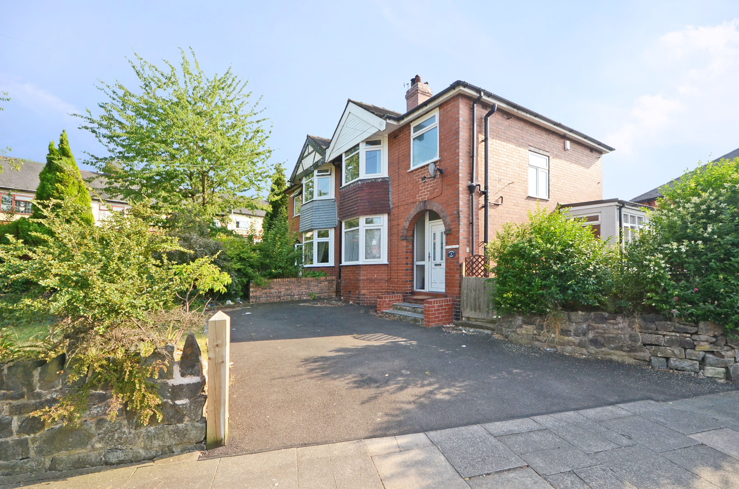 Free property report 1 Northam Road, Birches Head, Stokeontrent, ST1