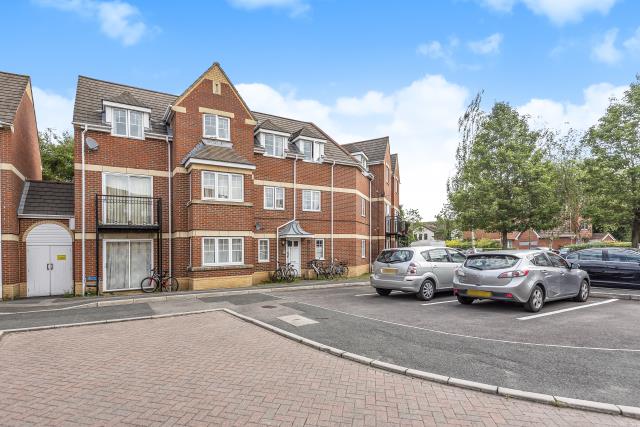 Flat 43, Drovers Court, Oxford photo 5