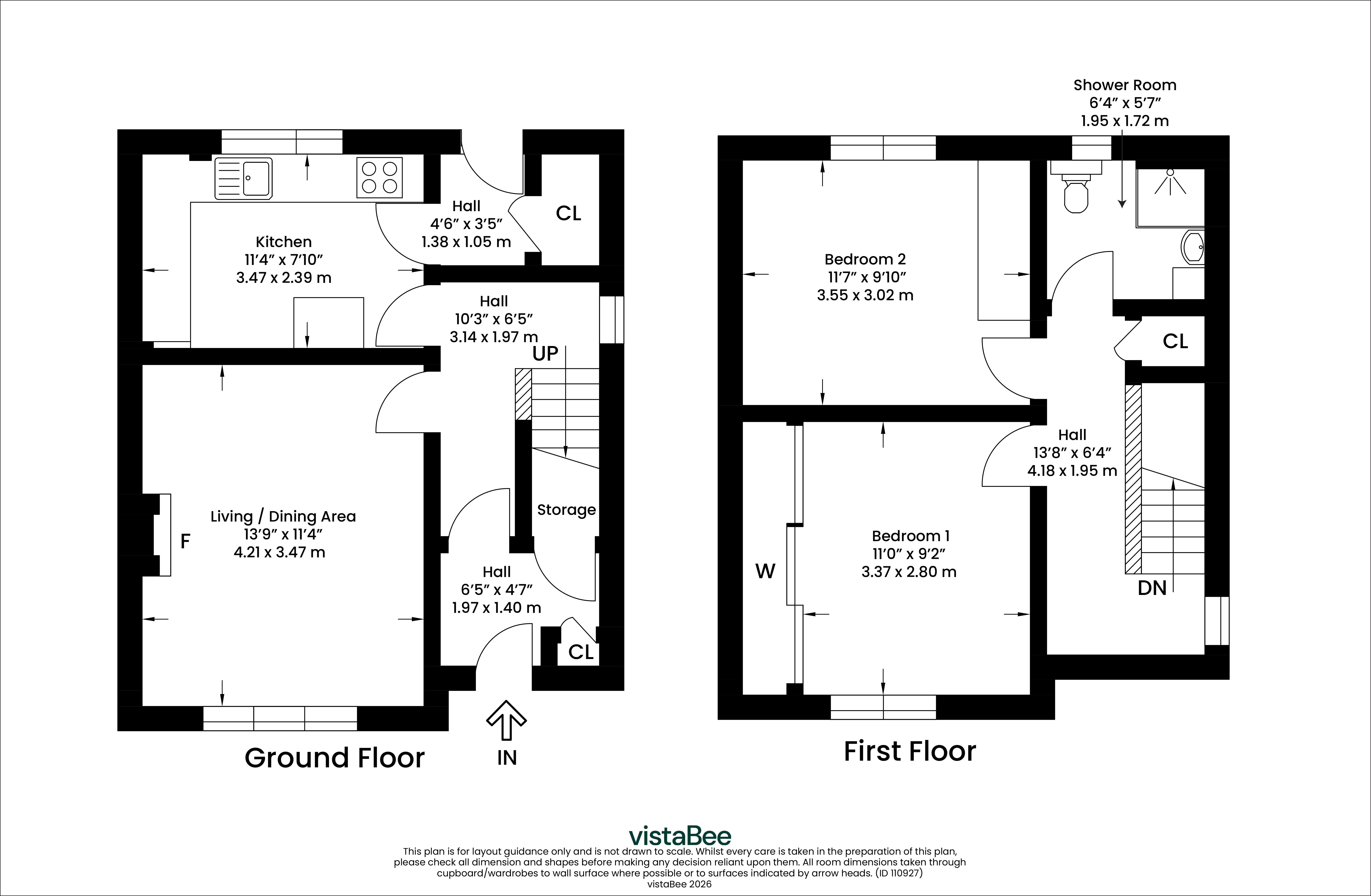 6, Fife Drive, Inverclyde floorplan