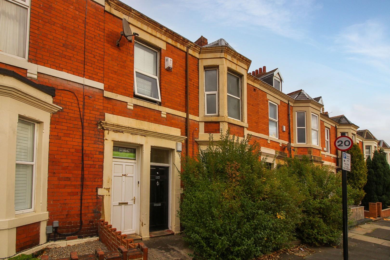 130, Glenthorn Road, Newcastle Upon Tyne photo 2