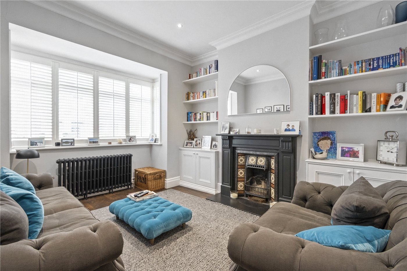 4 bedroom terraced house for sale 0