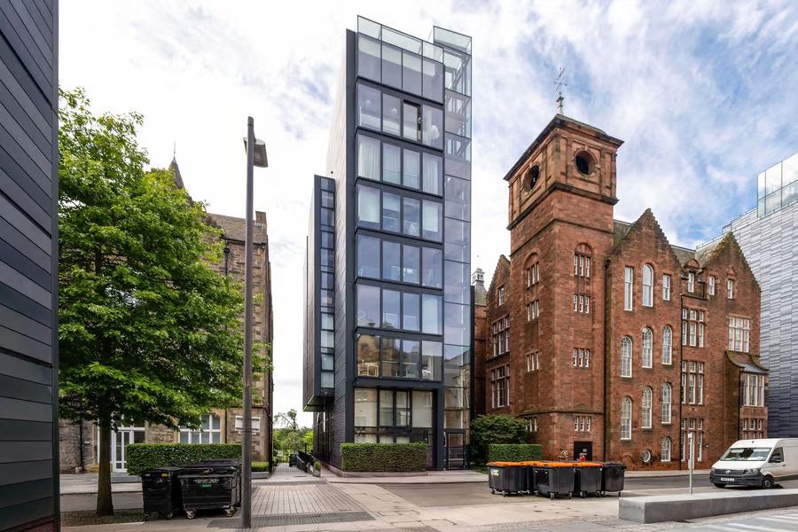 Simpson Loan, Edinburgh, EH3 9GB, Edinburgh photo 2