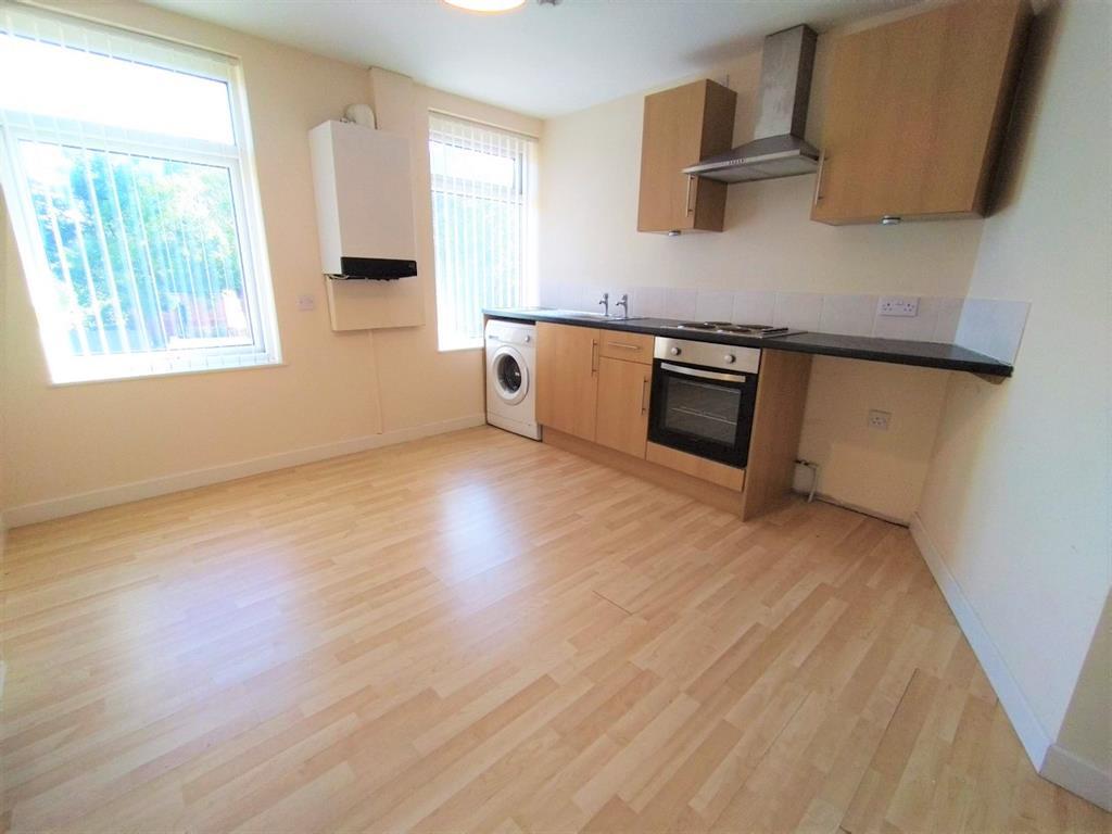 Flat A, 101, Sicey Avenue, Shiregreen photo 5