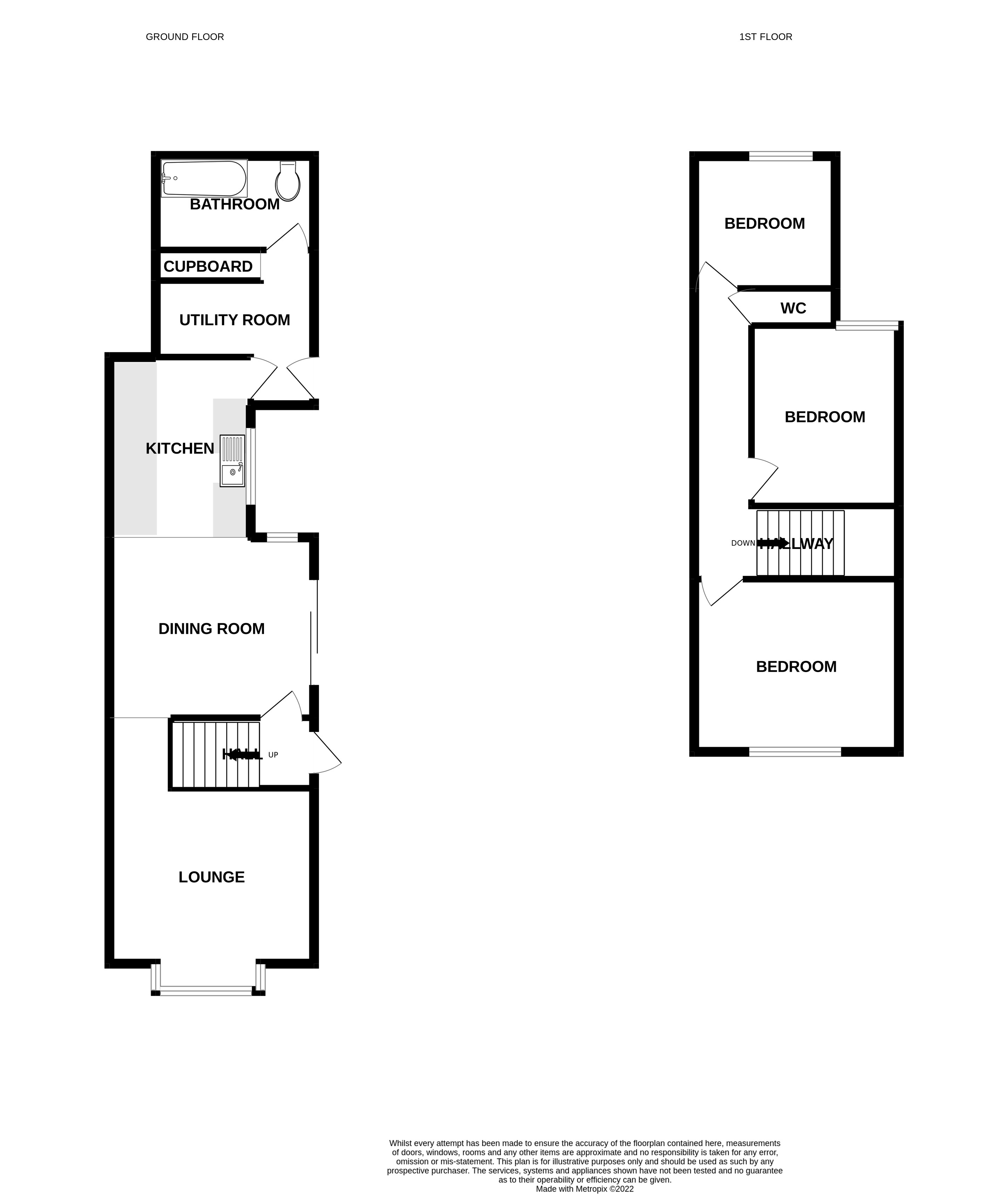 Pinegrove Road, Southampton SO19, 3 bedroom semidetached house for