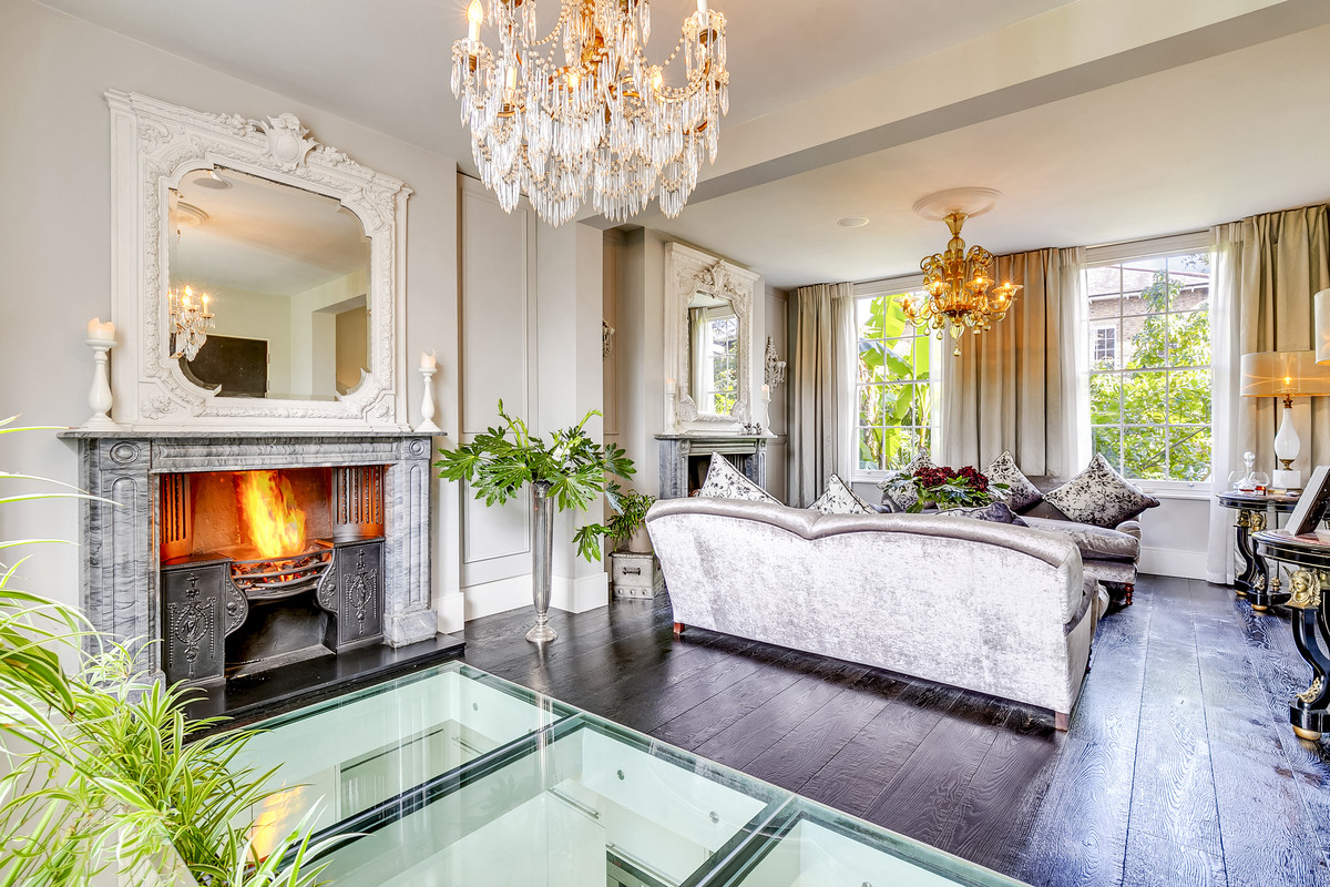 4 bedroom terraced house for sale 0
