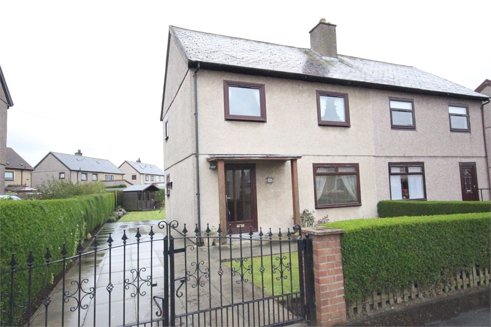 Free property report 98 Paul Street, Lochgelly, KY5 9AW Chimnie