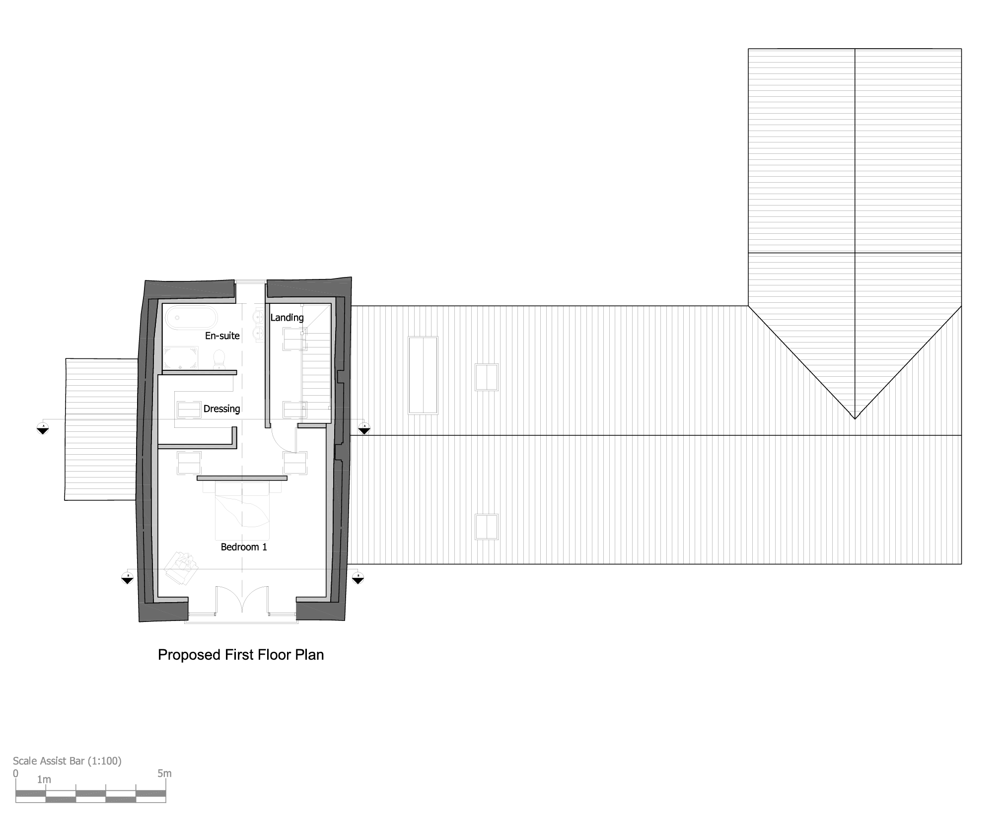 Tyto Alba,, Golden Valley, Charlton Horethorne floorplan