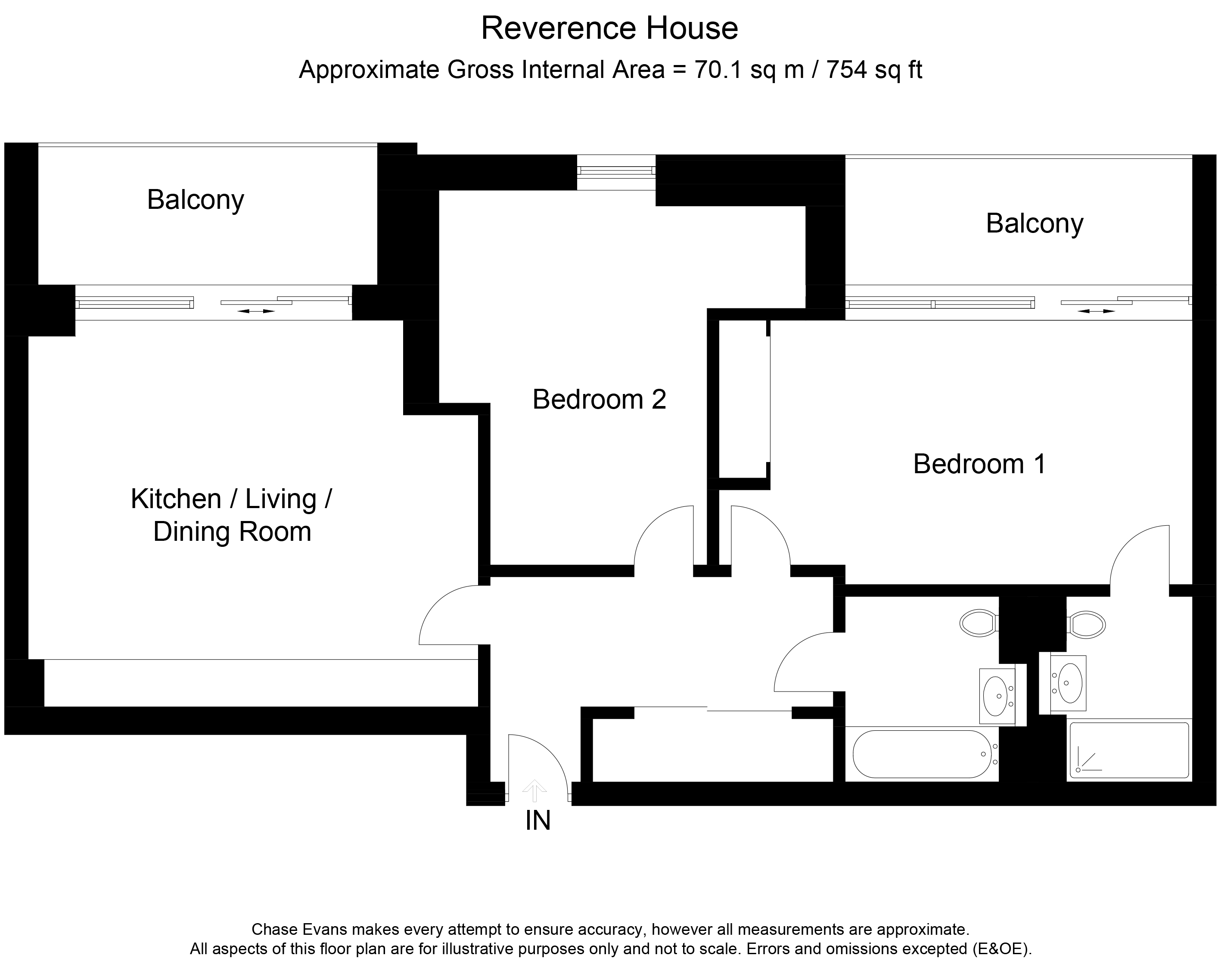 2 Bedrooms Flat to rent in Colindale Gardens, Colindale, London NW9