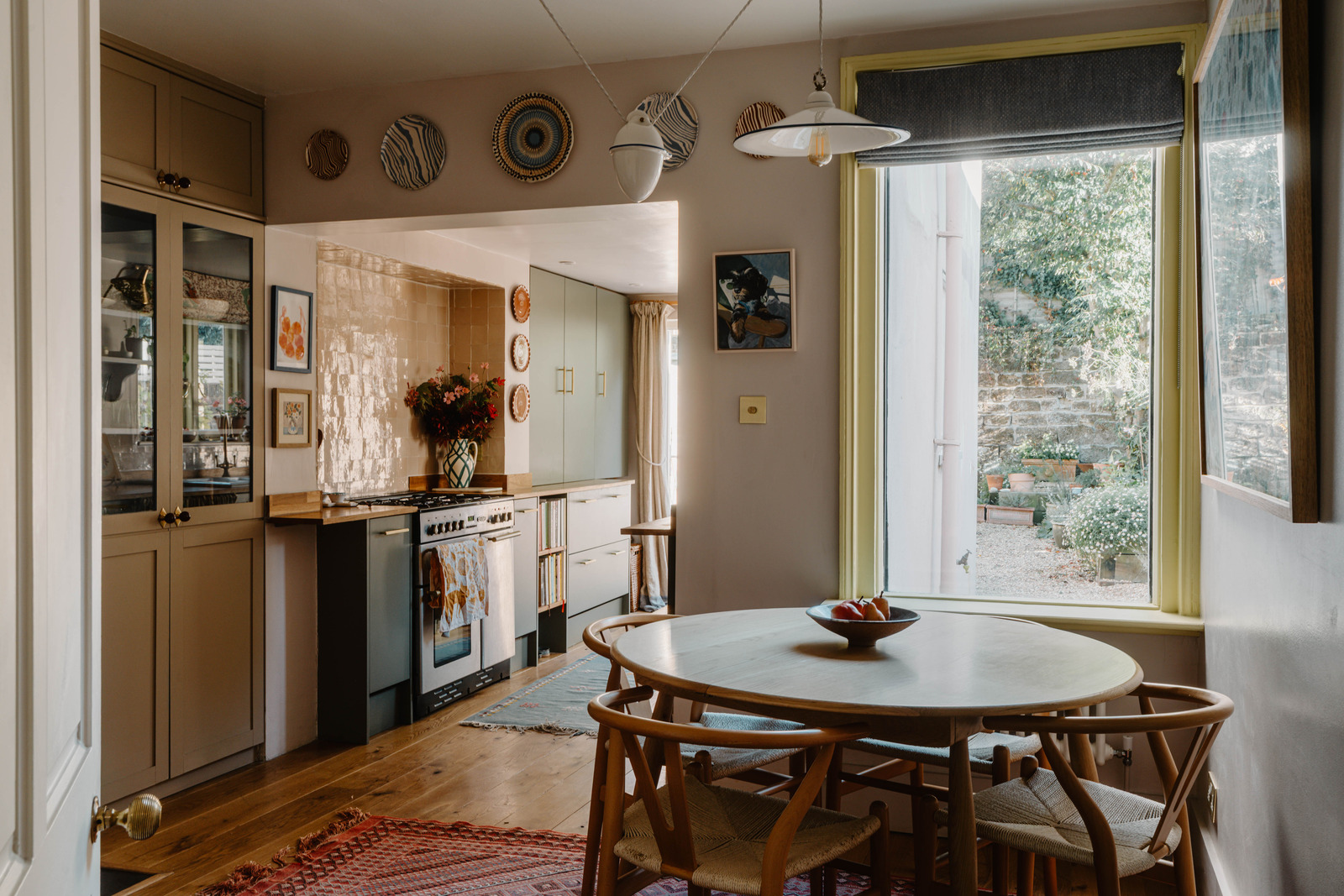 2-bed semi-detached on 21, Calverley Street, Tunbridge Wells, £595,000