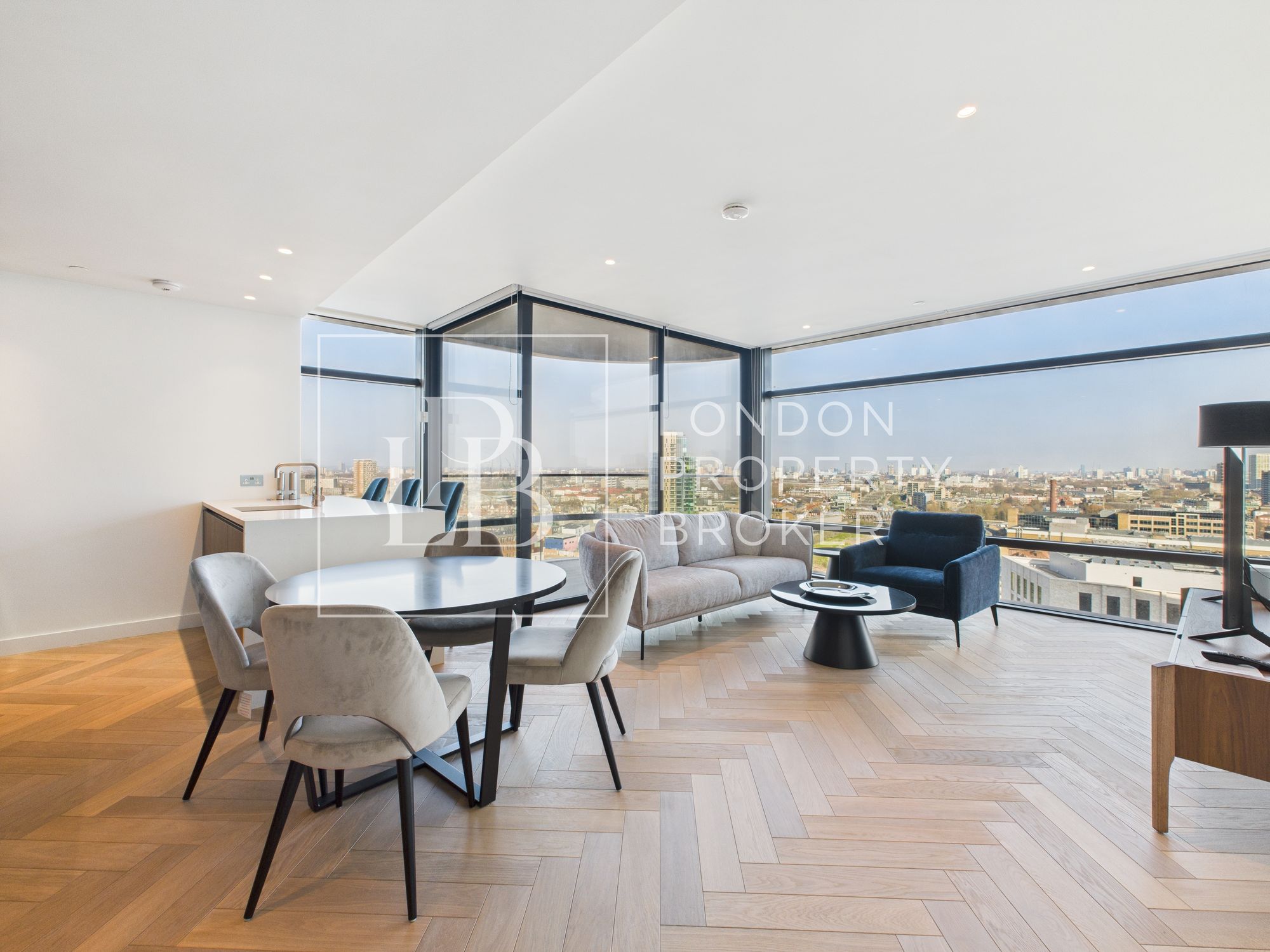 2 bedroom flat for sale 0