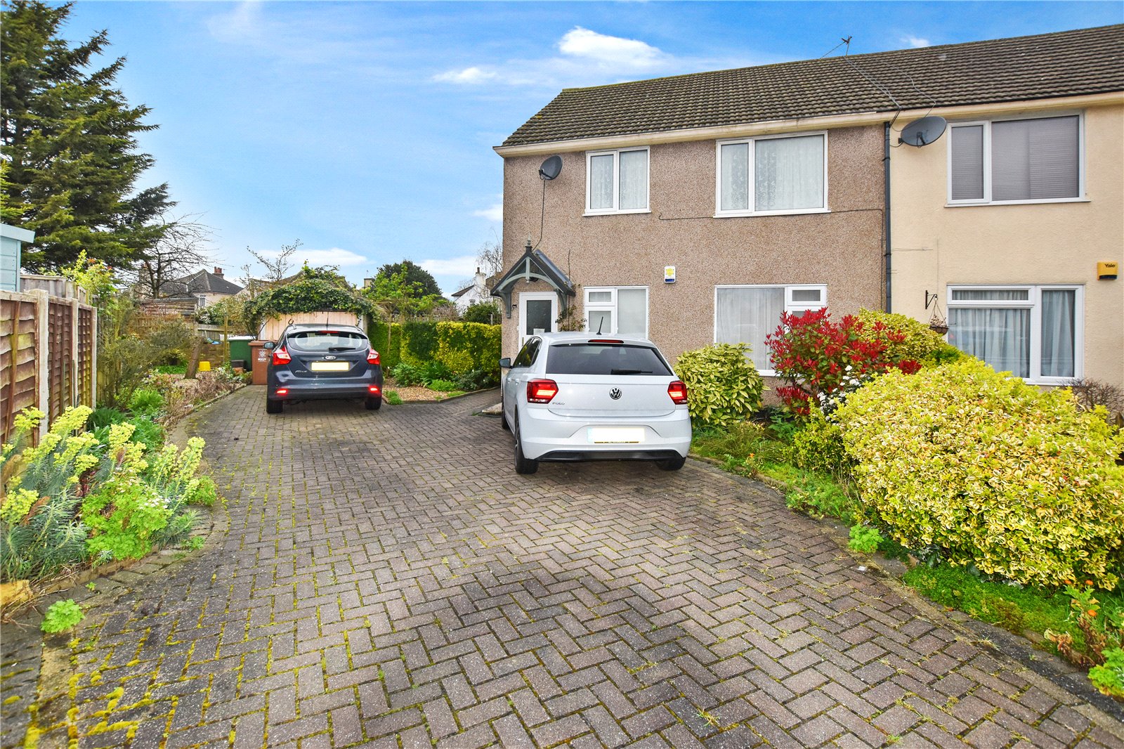 Free property report 17 Burr Close, Bexleyheath, DA7 4LB Chimnie