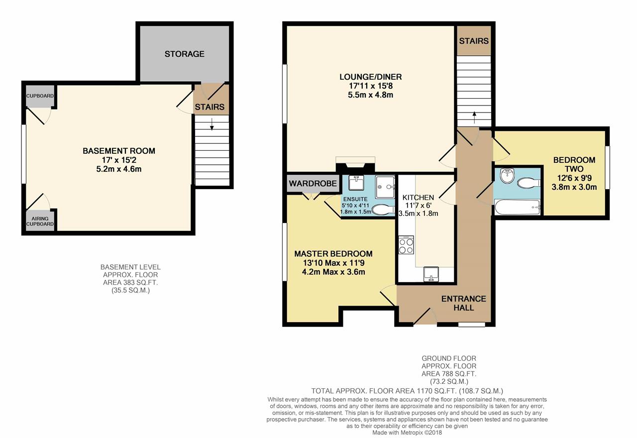 2 Bedrooms Flat for sale in The Old Vicarage, Drighlington, Bradford BD11