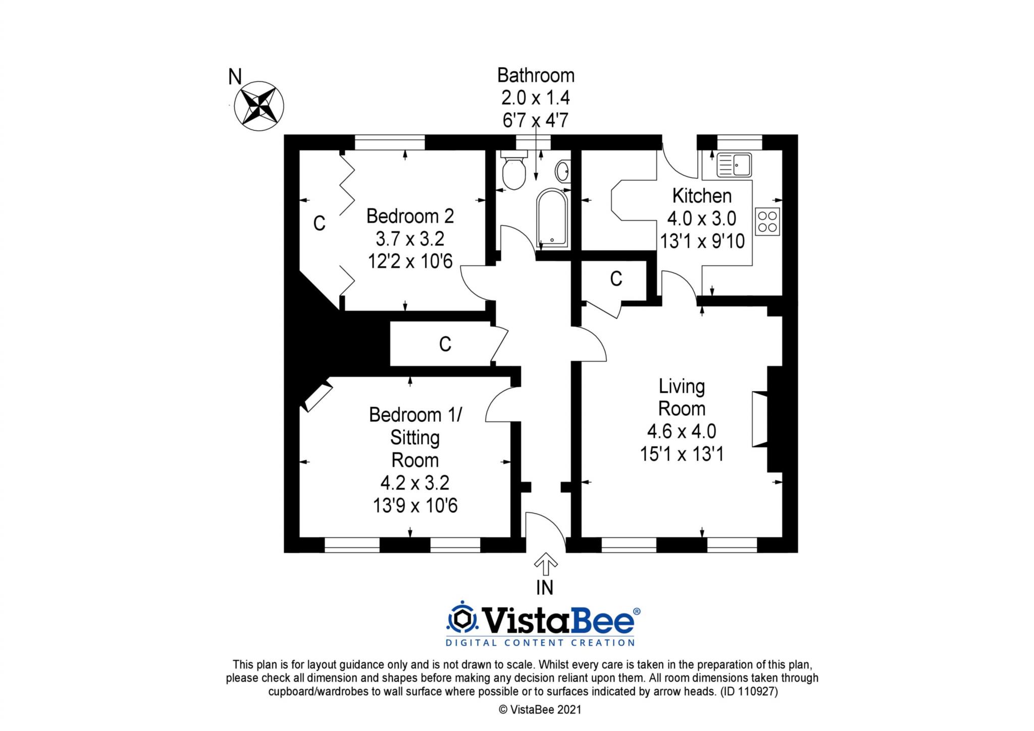 Mill Road, Hamilton ML3, 2 bedroom flat for sale 59601871 PrimeLocation