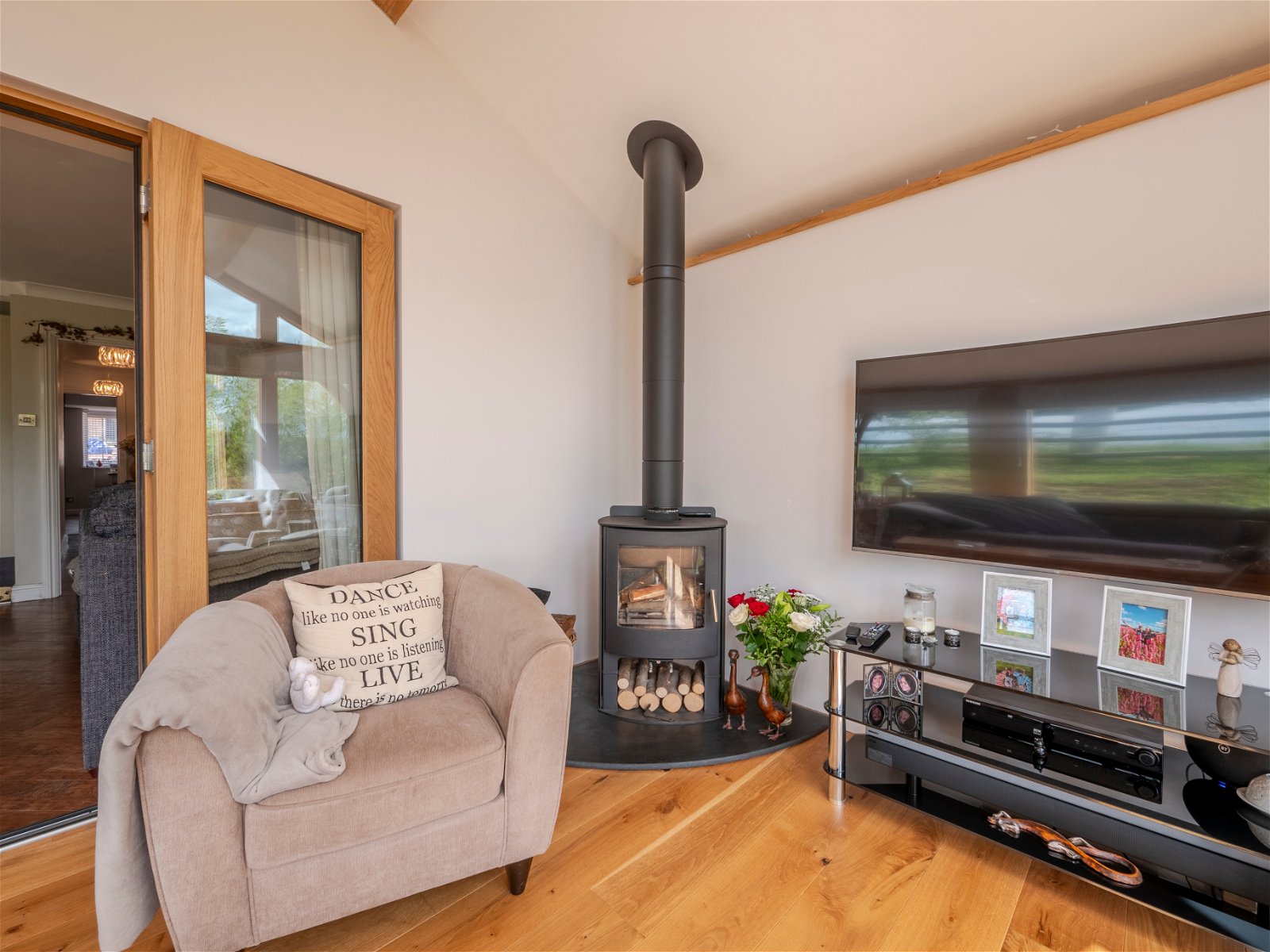 Photos of Orchard Brae, Kiddiminster Road, Cutnall Green, Droitwich WR9