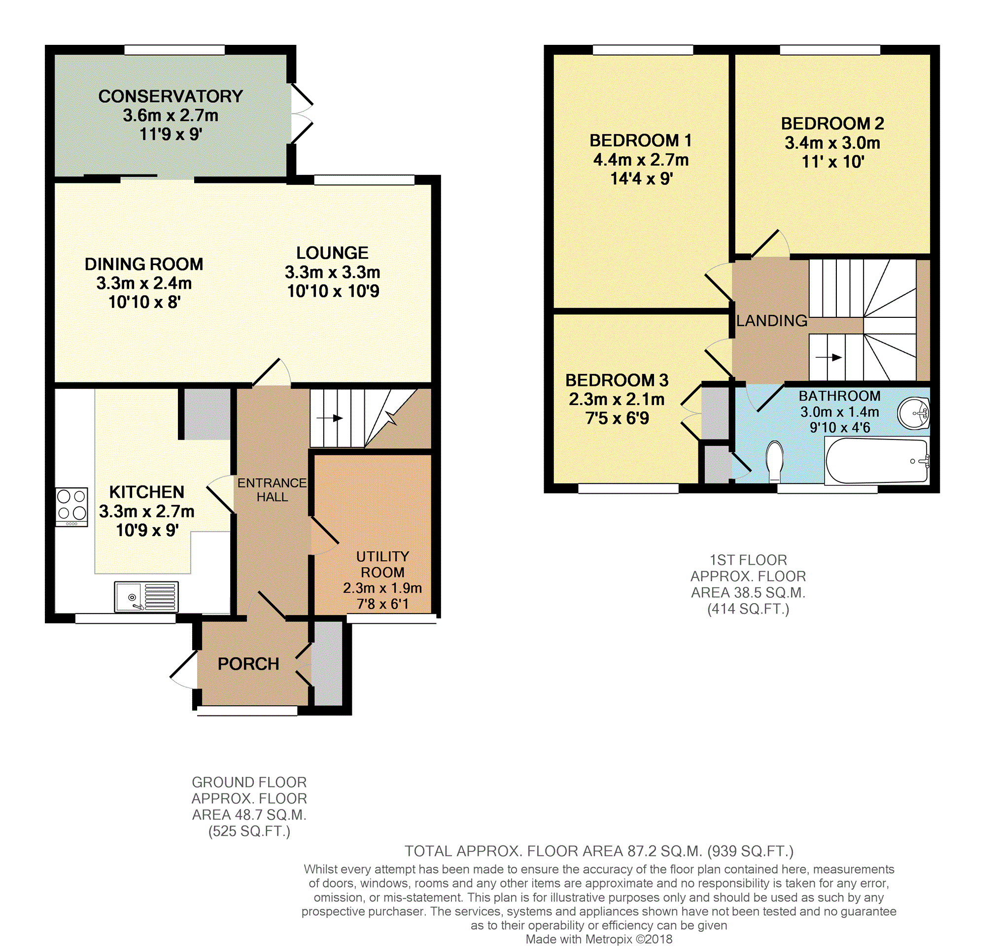 3 Bedrooms Mews house for sale in Stafford Walk, Macclesfield SK10