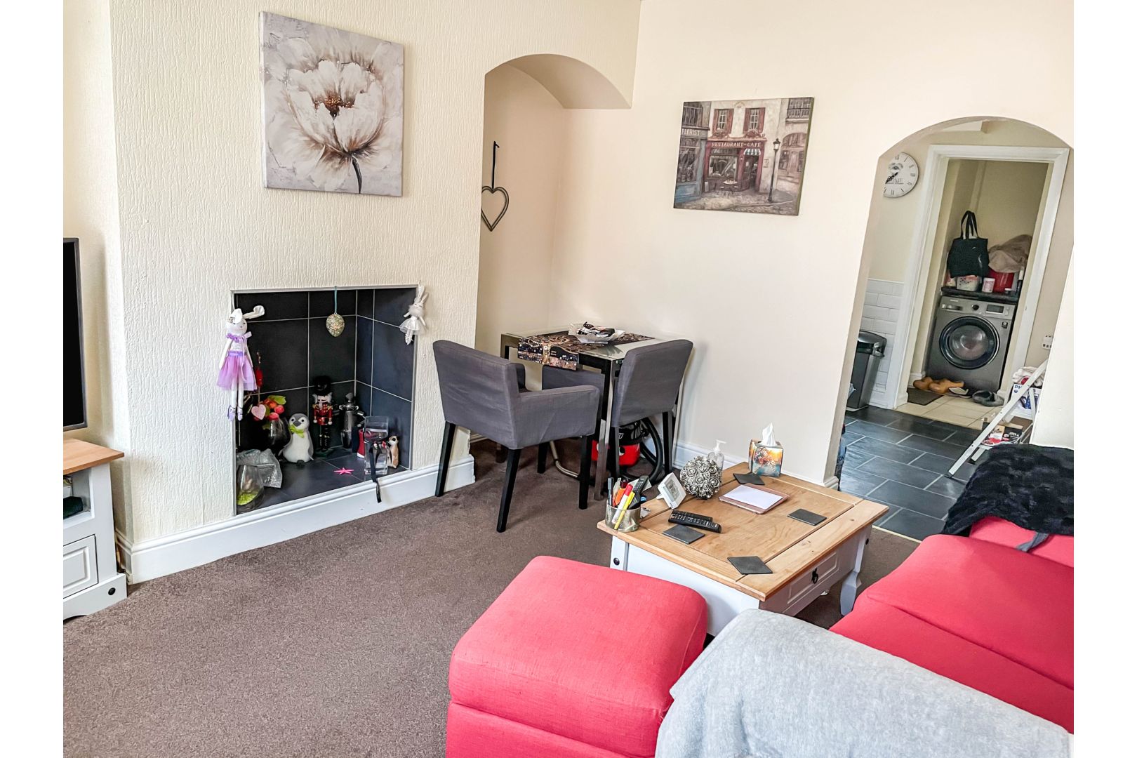 Free property report 18 Farrar Street, Barnsley, S70 6BS Chimnie