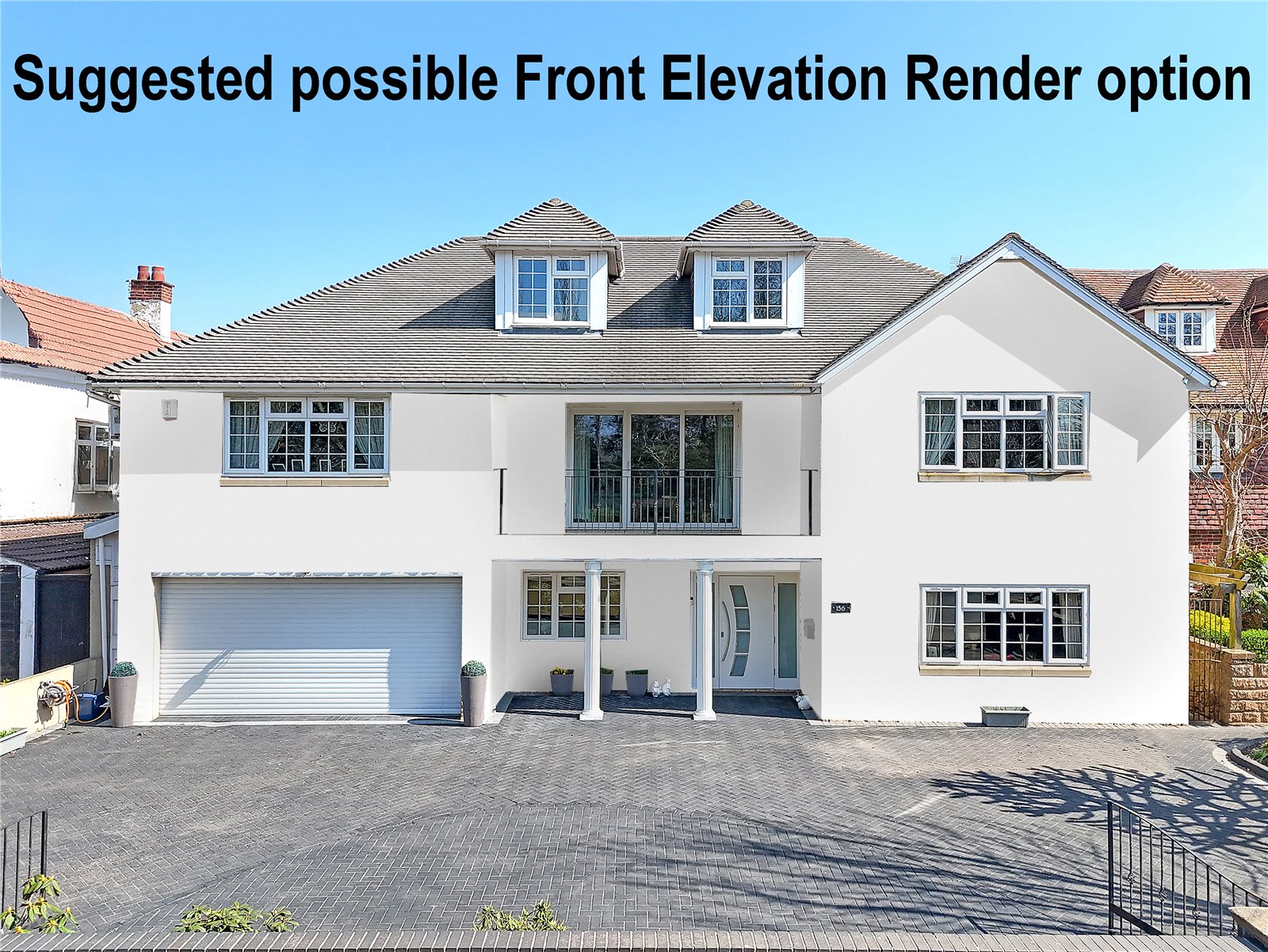 7 bedroom detached house for sale 0