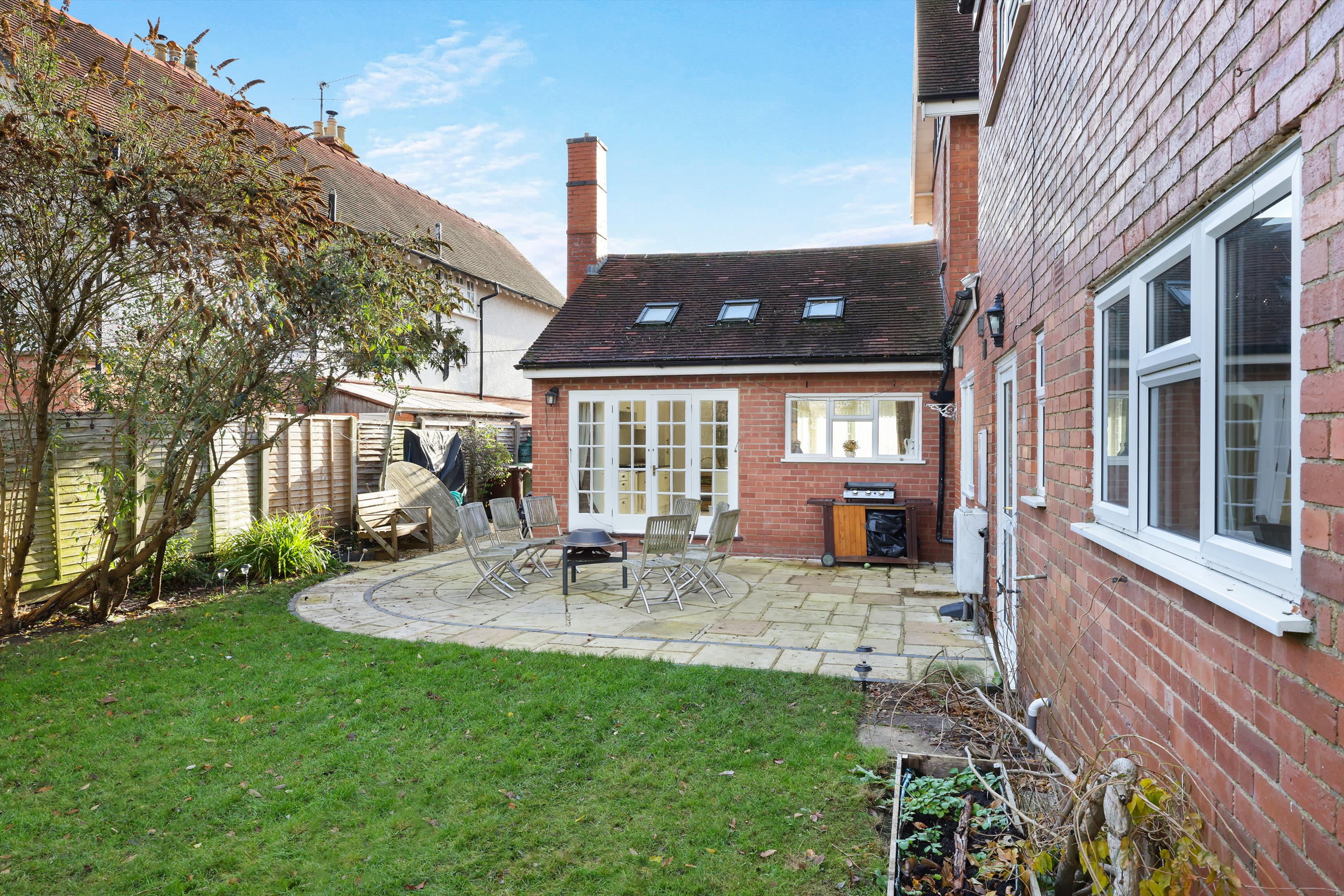 Photos of Ryeworth Road, Charlton Kings, Cheltenham, Gloucestershire