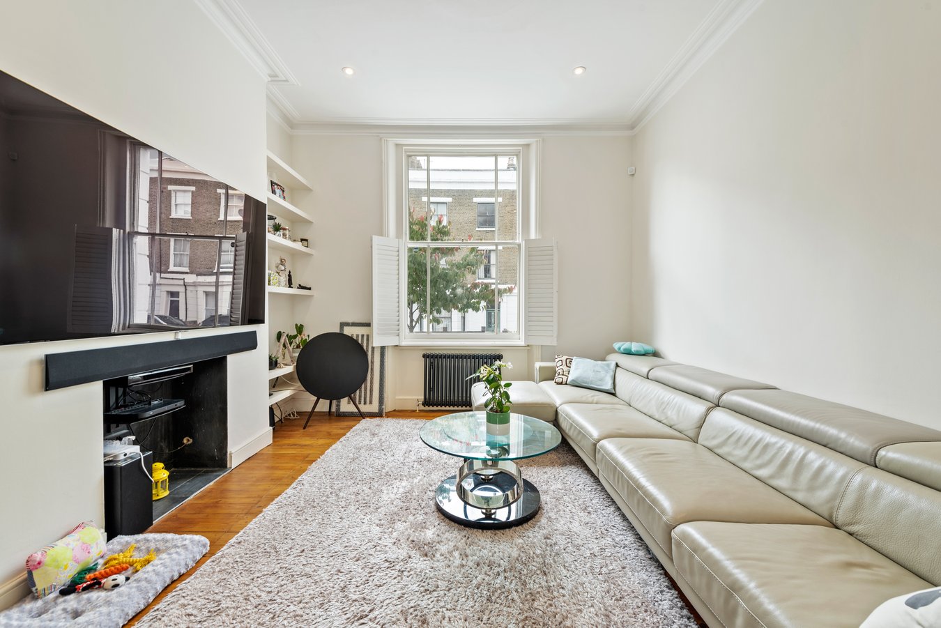 2 bedroom new property for sale