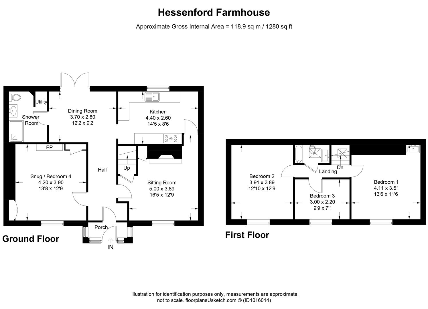 Fore Street, Hessenford, Torpoint PL11, 3 bedroom terraced house for sale 65848621 PrimeLocation