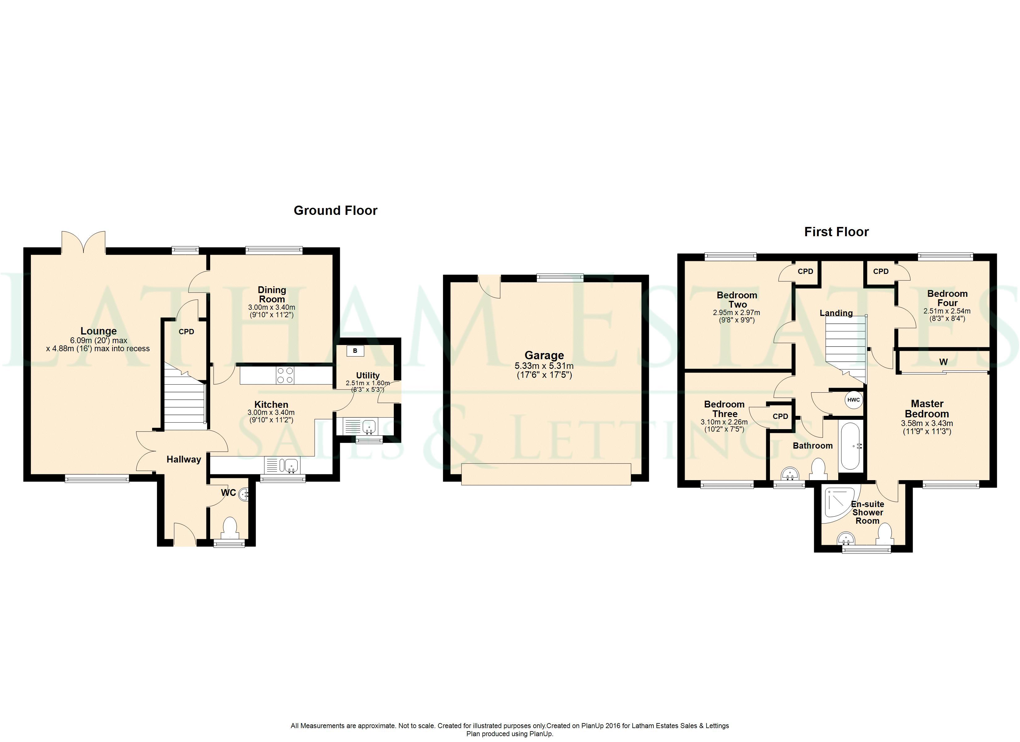 Elm Drive, Holmes Chapel, Crewe CW4, 4 bedroom detached house for sale 61861936 PrimeLocation