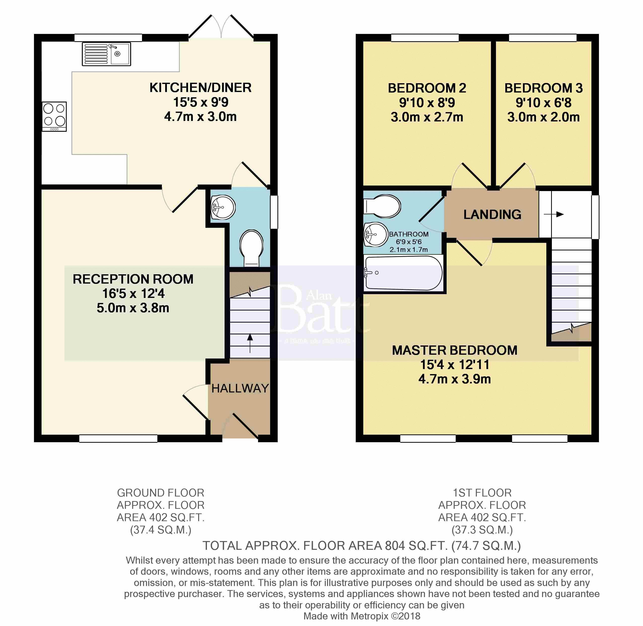 3 Bedrooms Semi-detached house for sale in Charterhouse Road, Ince, Wigan WN3