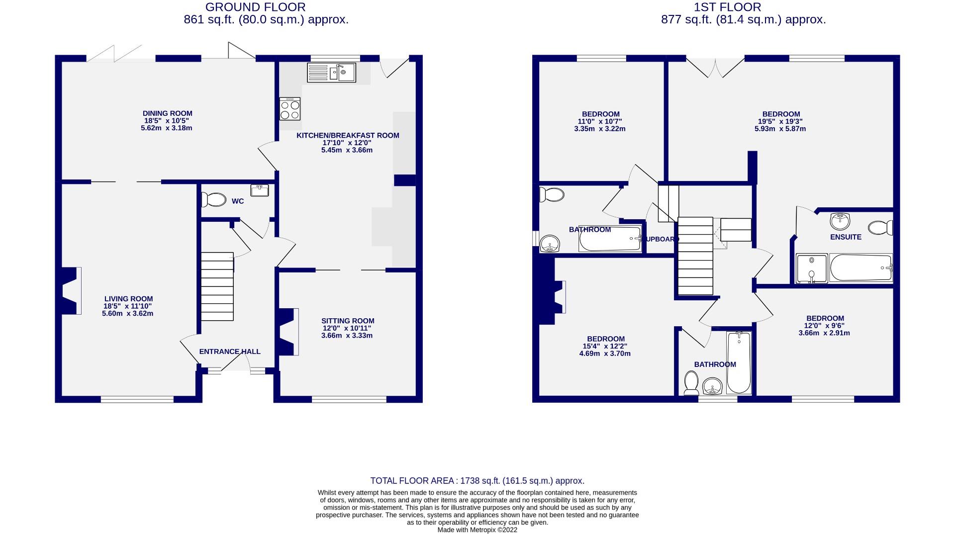 Stockton Lane, York YO31, 4 bedroom detached house for sale 62447178
