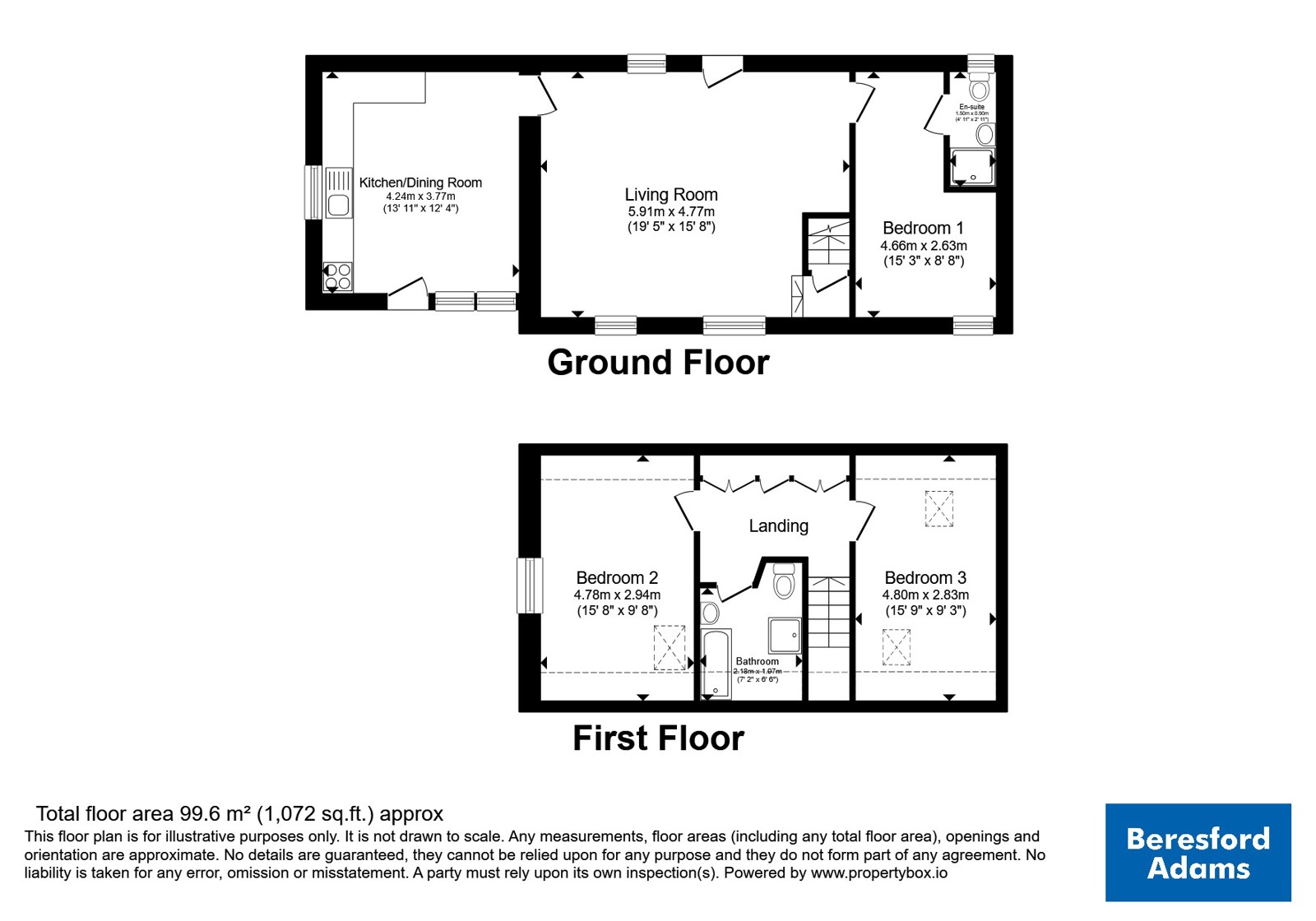 Stables,, Ysgubor Hen, Cilan floorplan