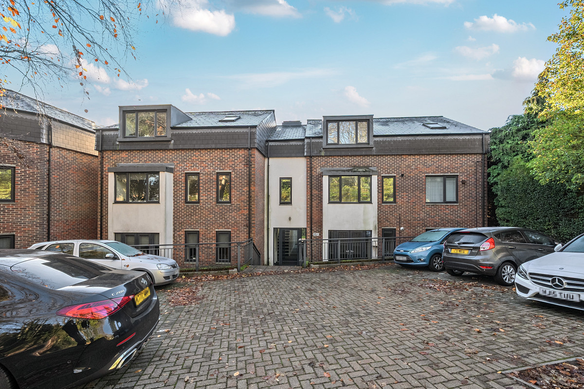 4 bedroom detached house for sale in Sidmouth