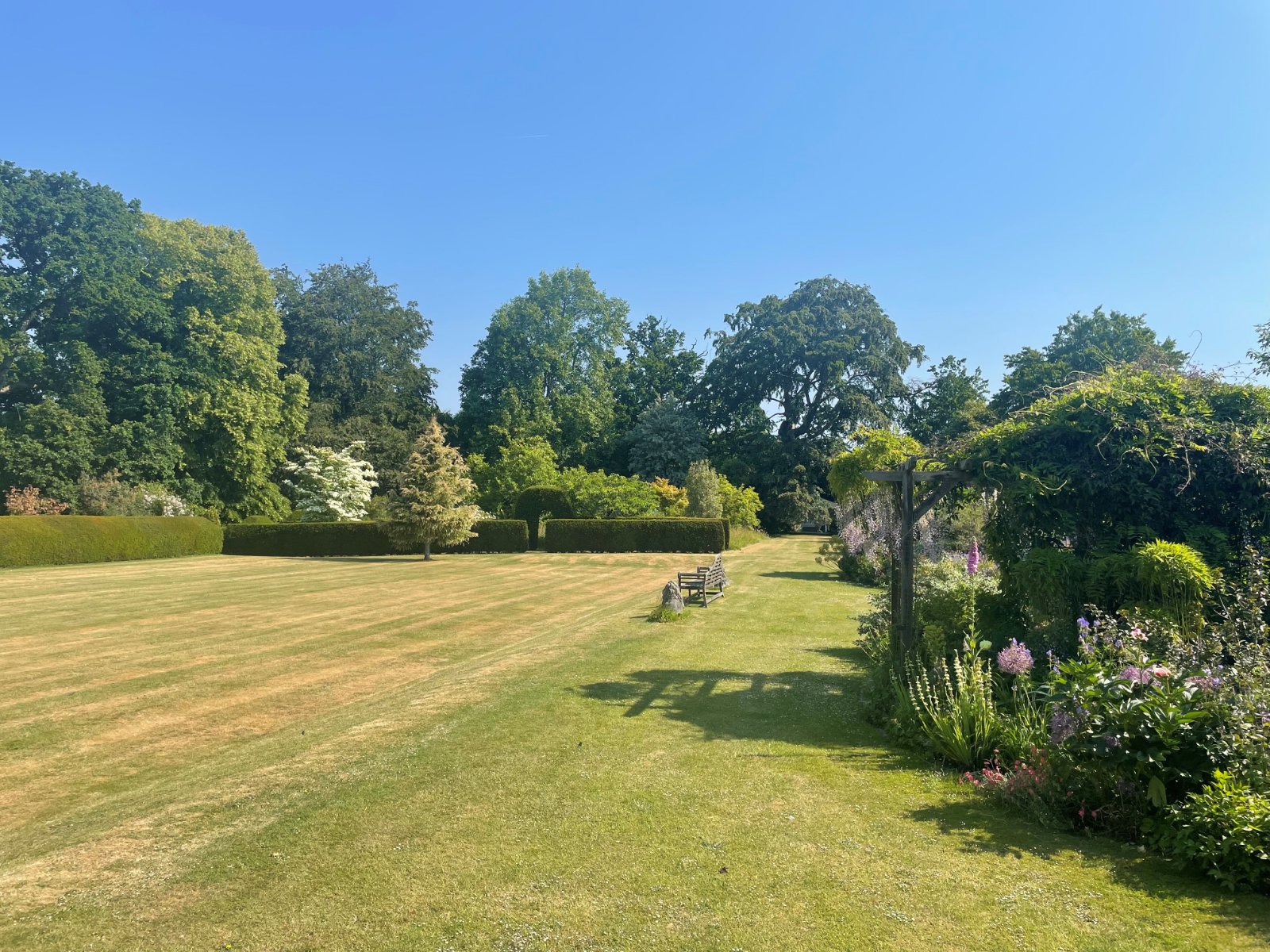 9 bedroom detached house for sale 0