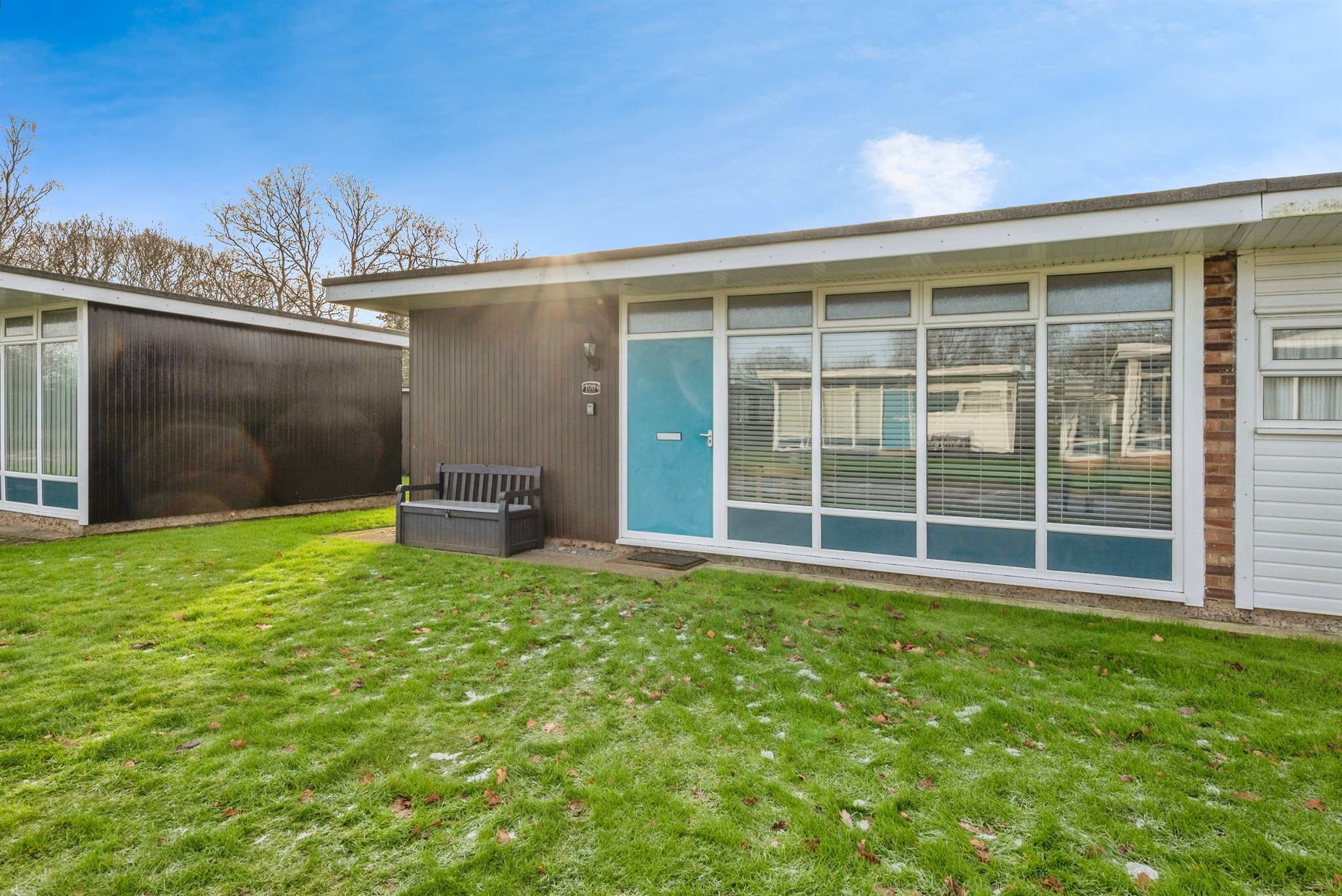 108 Broadside Chalet Park, Stalham, NR12 9PN - listing photo