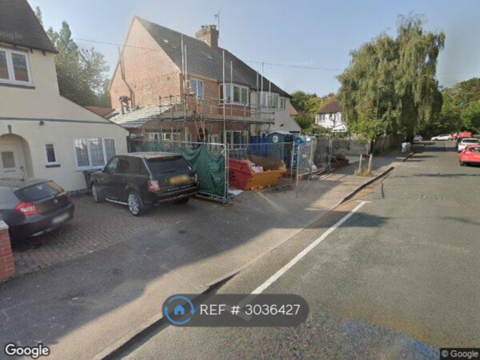 Rutland, Barons Close Harborne, Birmingham photo 2
