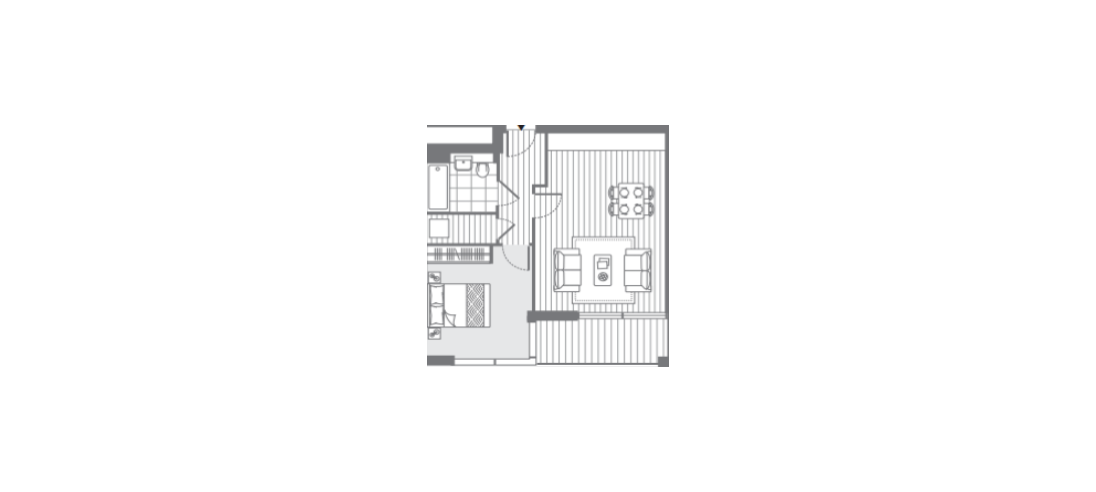 1 Bedrooms Flat for sale in Harbour Central, Canary Wharf, London E14