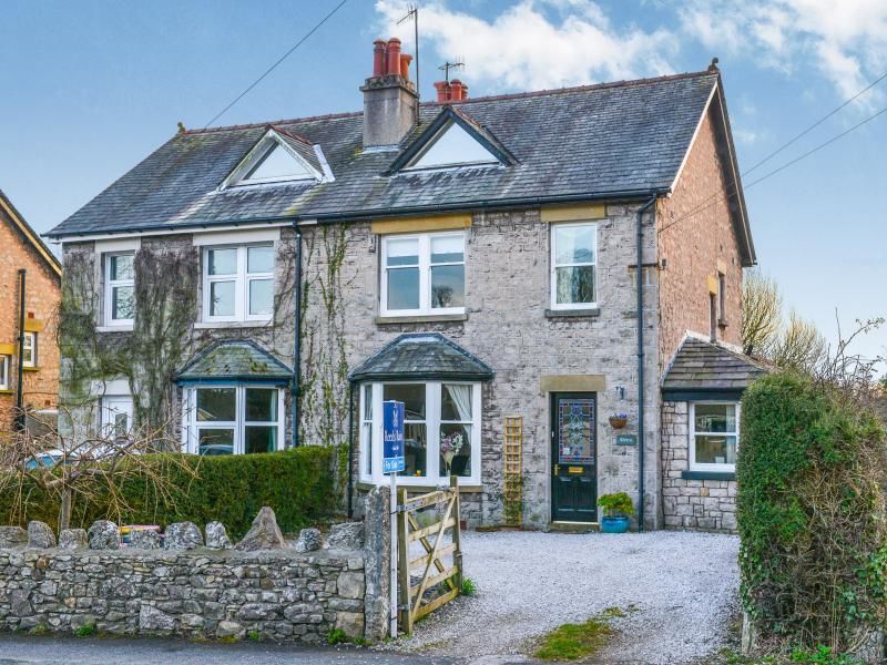 Free property report 11 Cove Road, Silverdale, LA5 0RR Chimnie