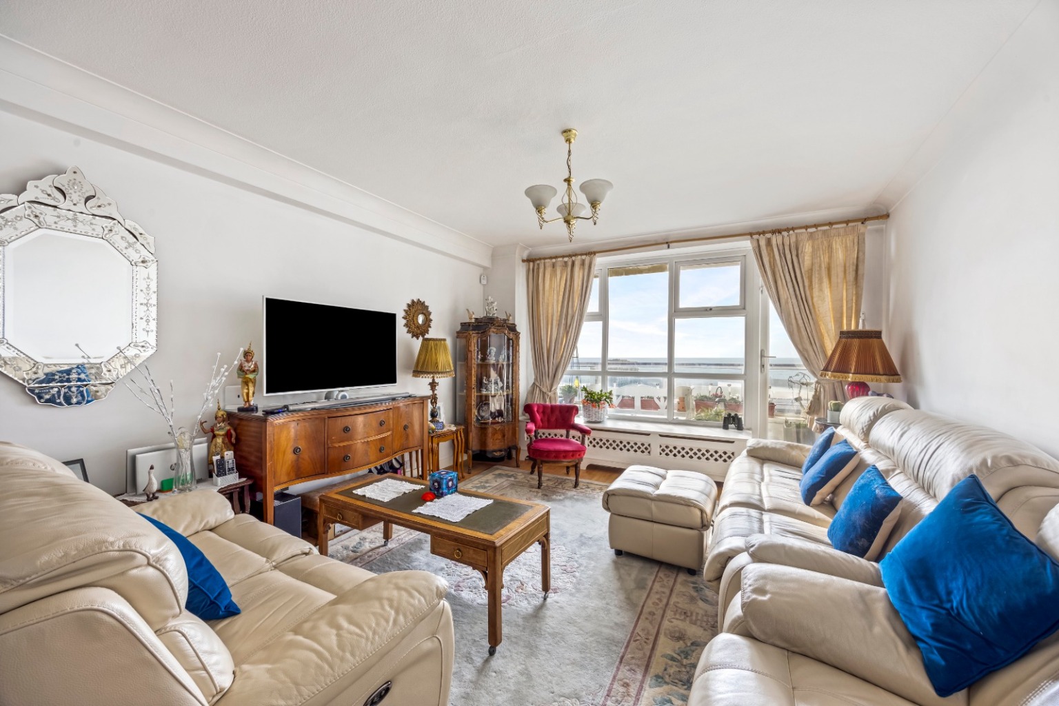 E7, Marine Gate, Brighton photo 3