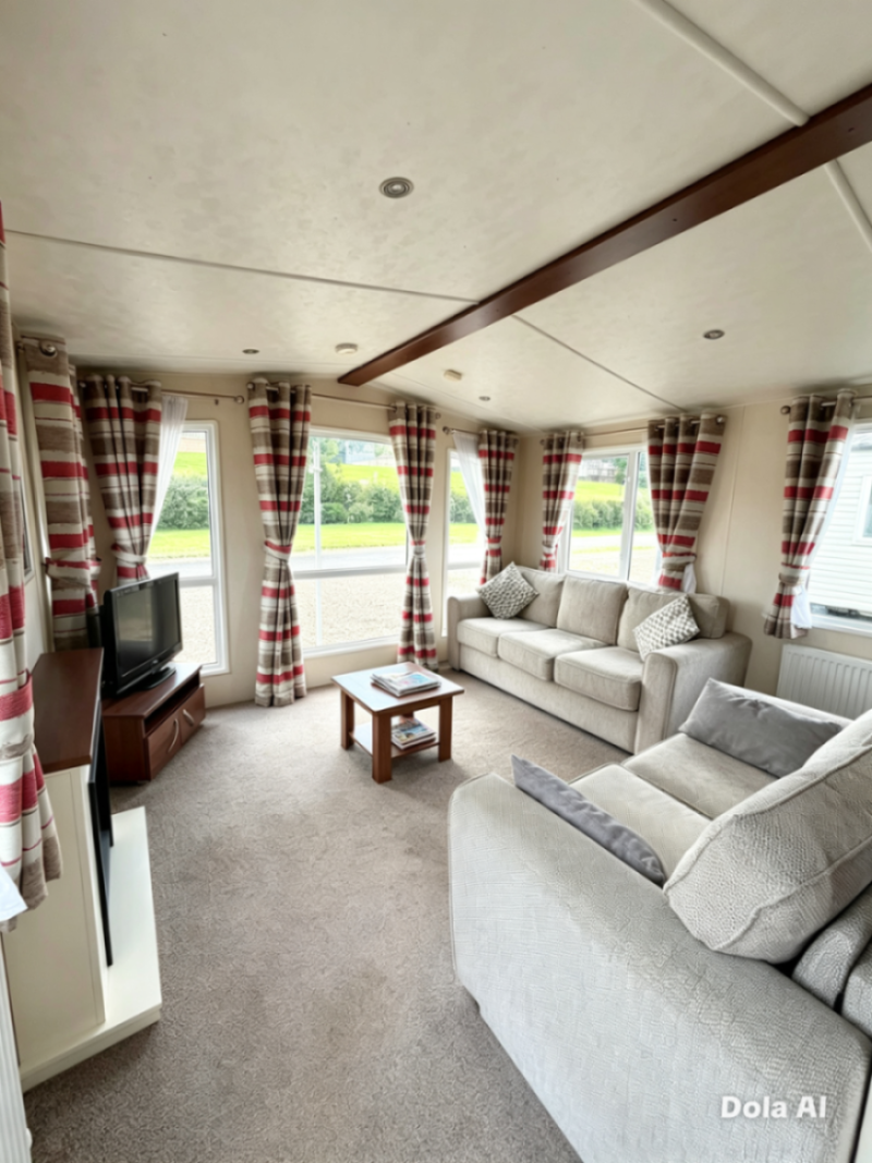 Crofthead Holiday Park, McNairston Road, Ayr photo 5