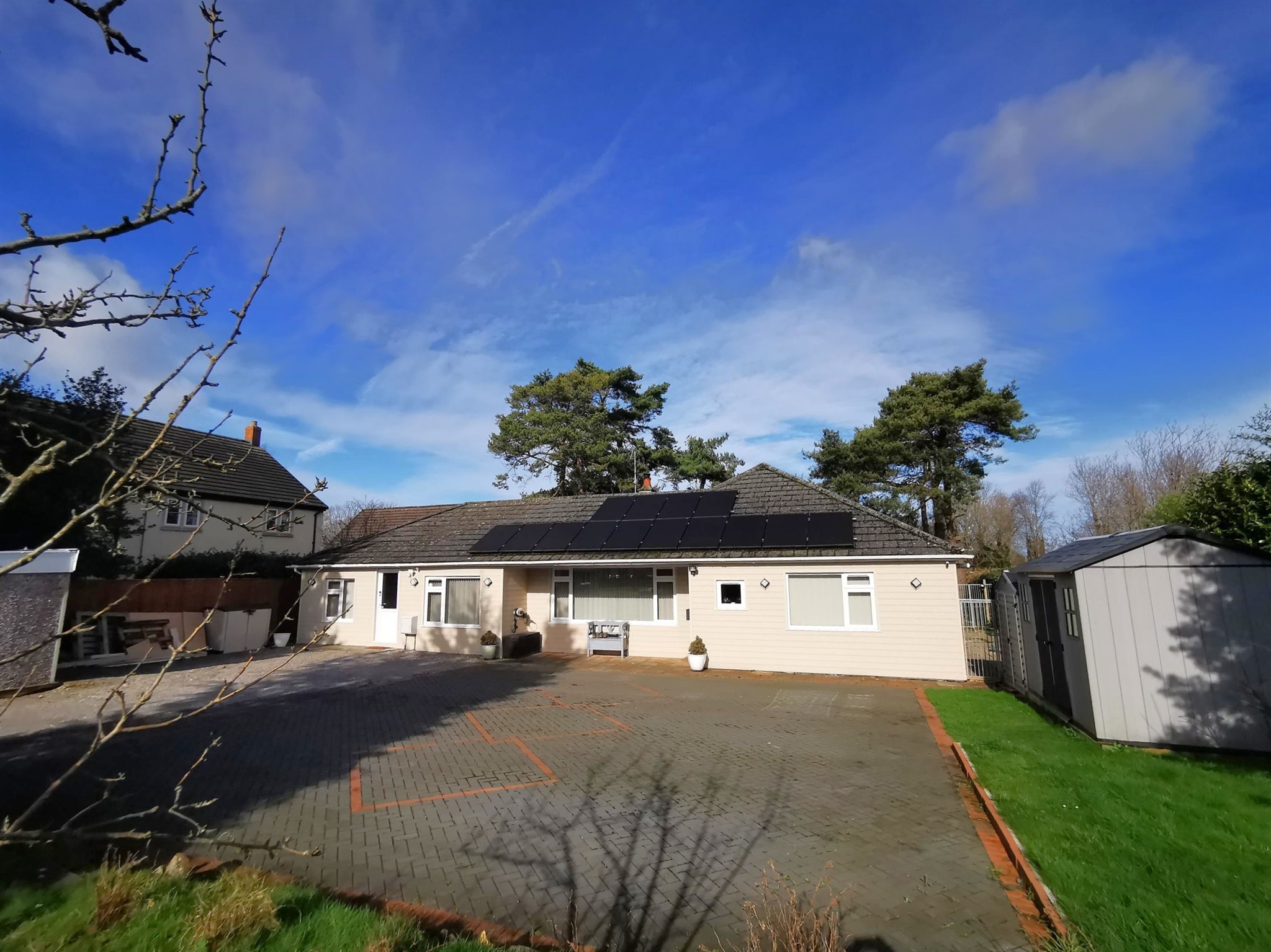 Photos of Cotswold Road, Chipping Sodbury, Bristol BS37 65574473