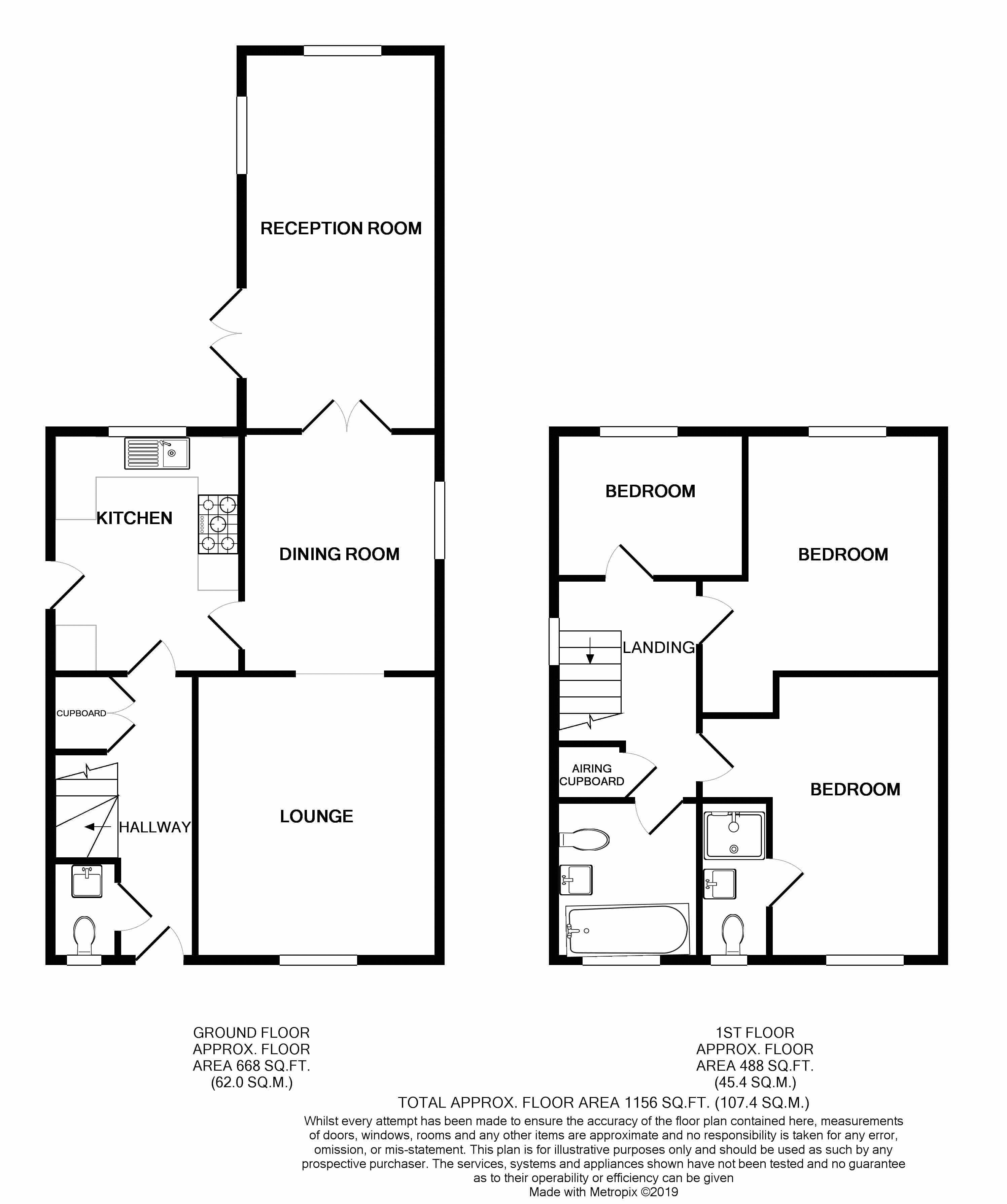 3 Bedrooms Detached house for sale in Bonds Close, Chard TA20