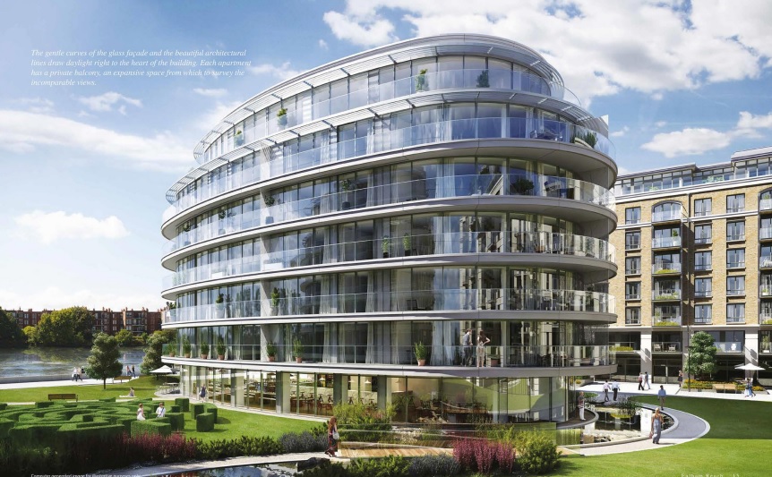 2 bedroom new flat for sale 0