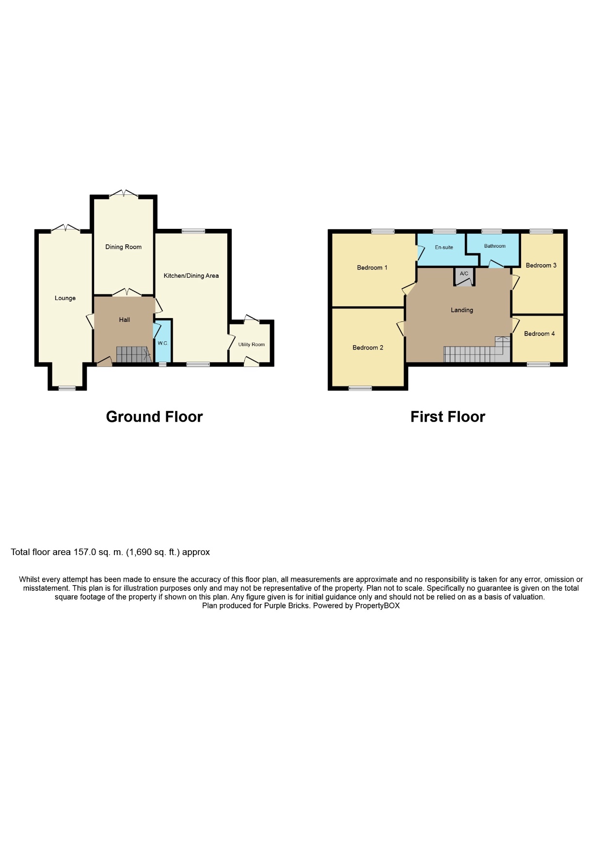 4 Bedrooms Detached house for sale in Main Street, Osgathorpe LE12