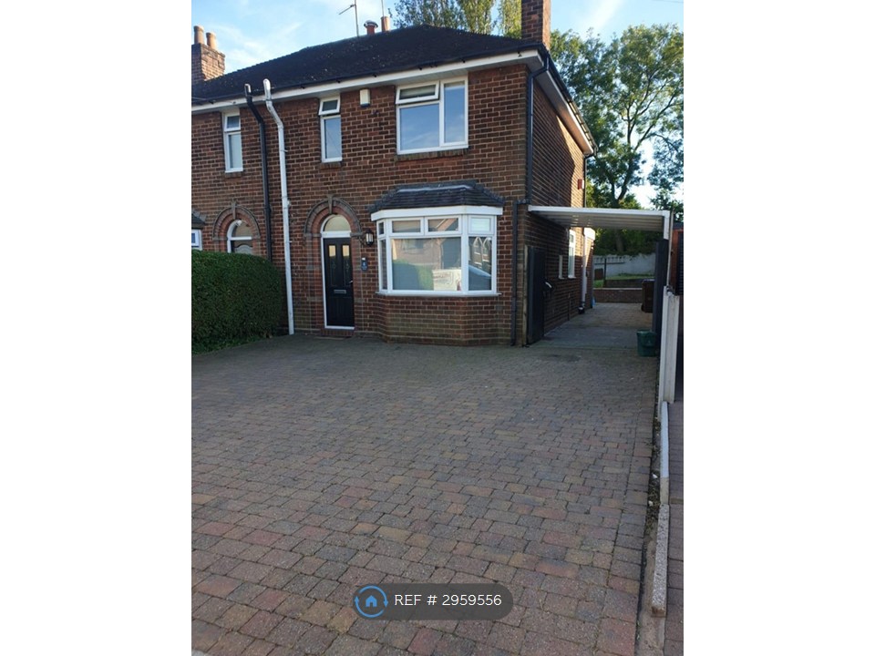 Crossfield Avenue, Blythe Bridge, Stoke-On-Trent photo 2
