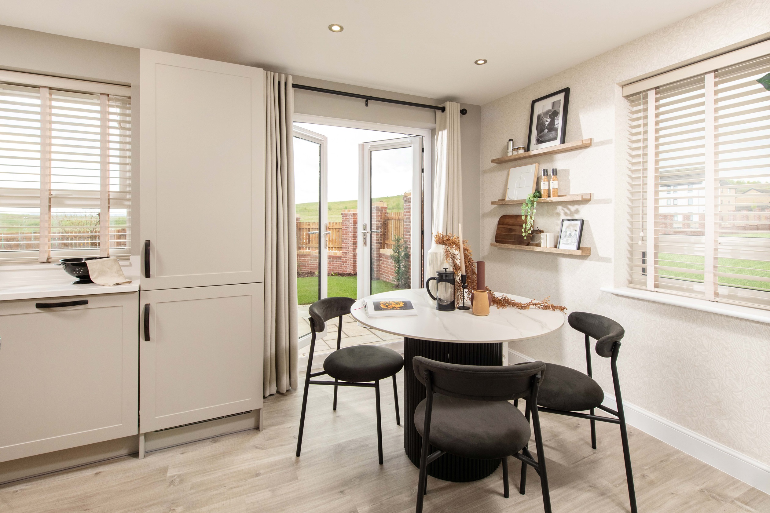 Property 3 of 8. Bar Yw Affinity Moresby Show Home