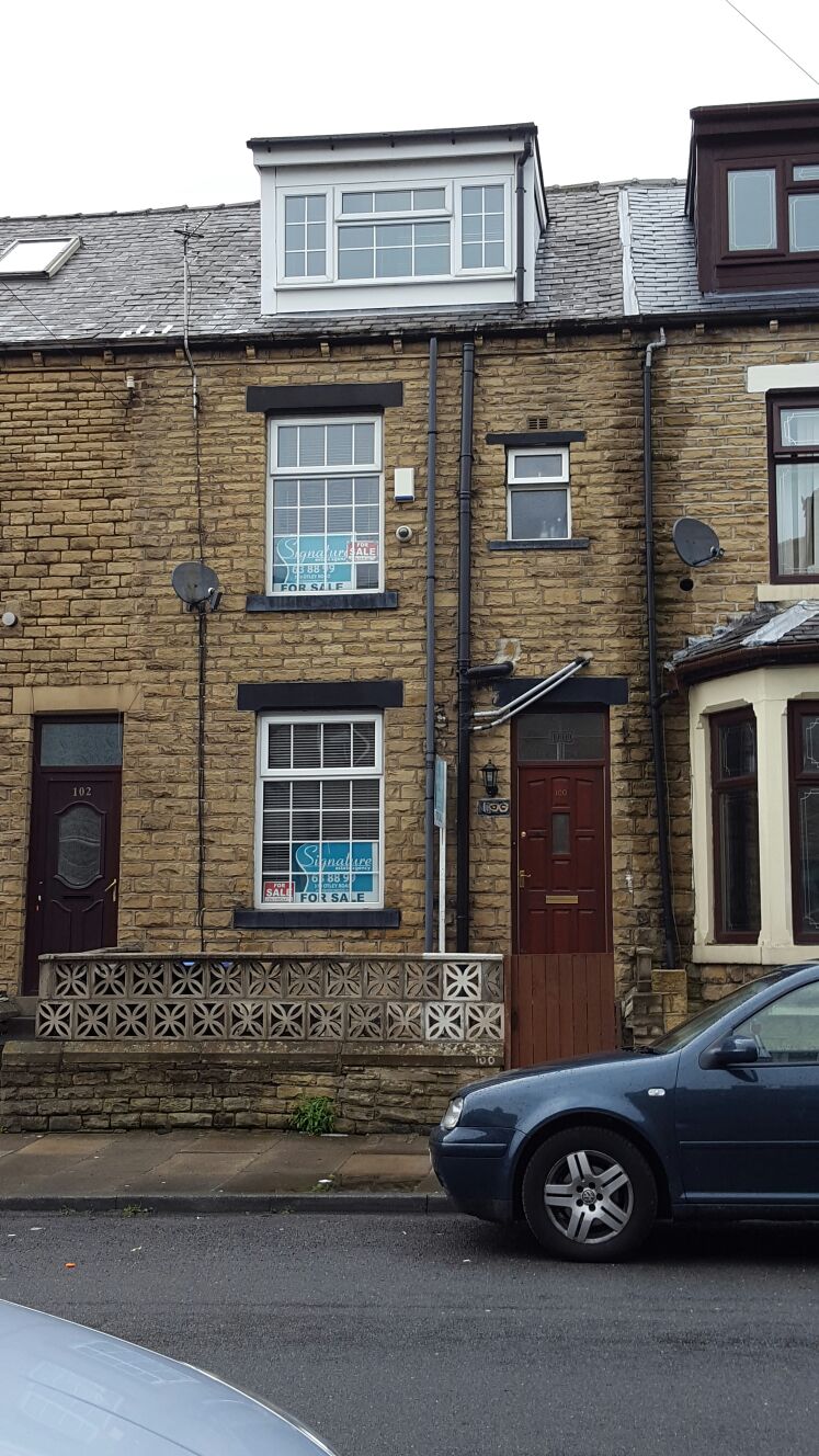 88, folkestone Street, Bradford photo 2