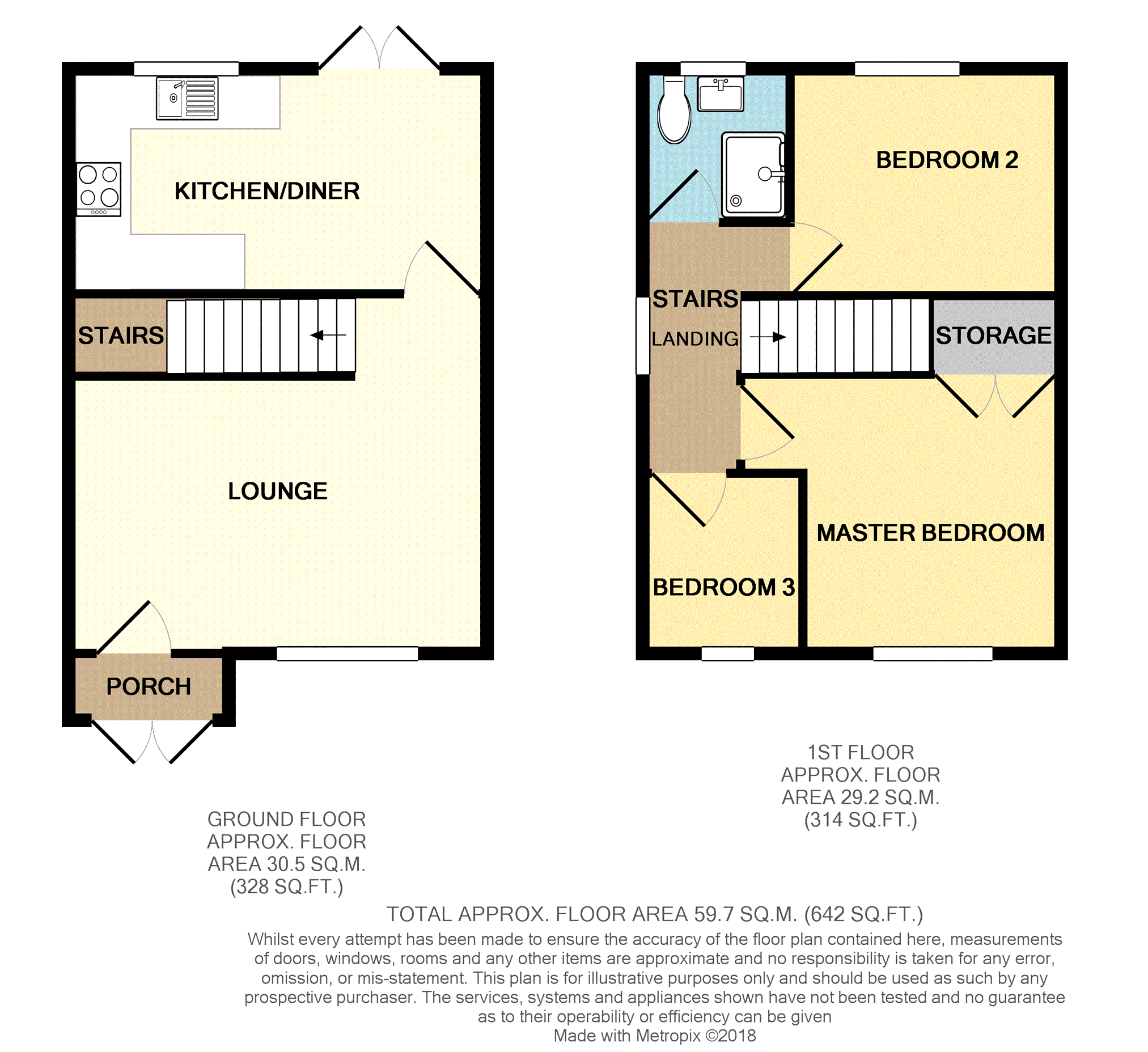 3 Bedrooms Semi-detached house for sale in Pendlebury Road, Manchester M27