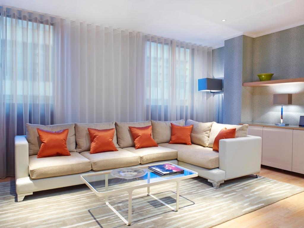 22, Cheval Three Quays, Lower Thames Street, City, London photo 3