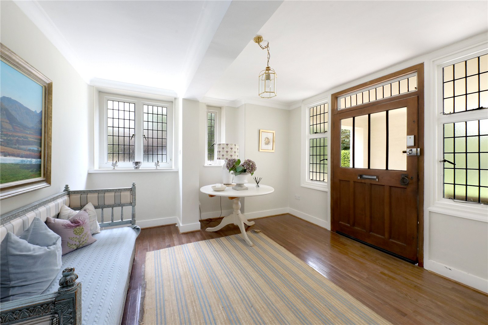 6 bedroom detached house for sale 0