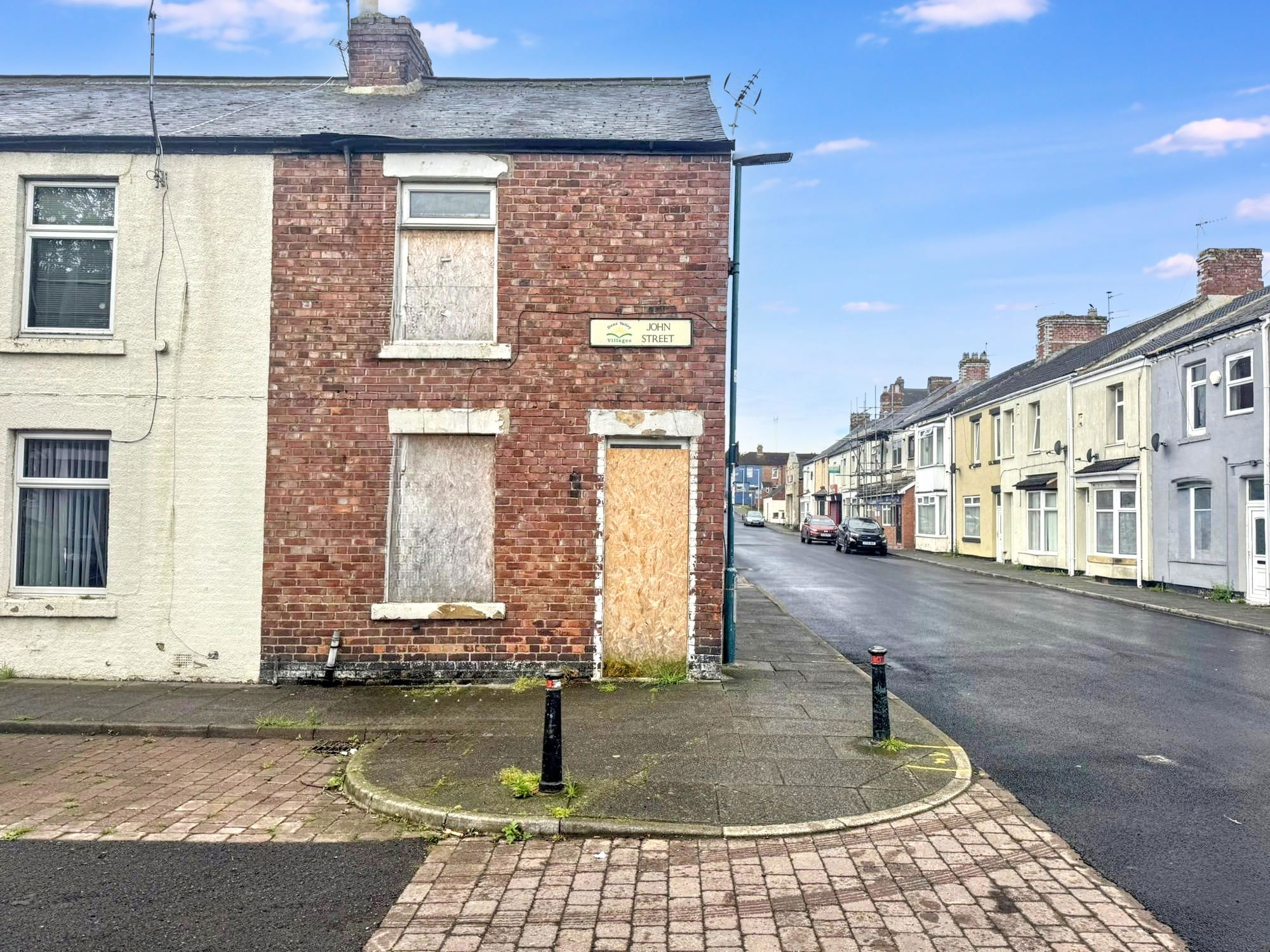 1, John Street, Bishop Auckland photo 4