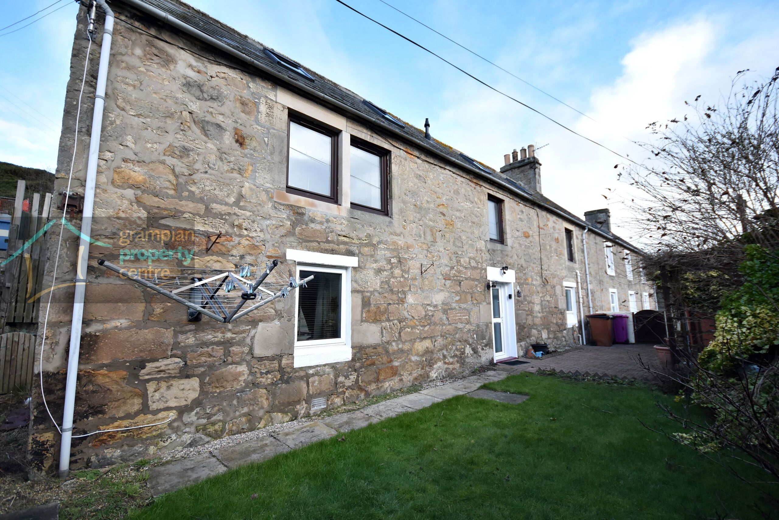 Photos of Clifton Road, Lossiemouth, Morayshire IV31 66822945