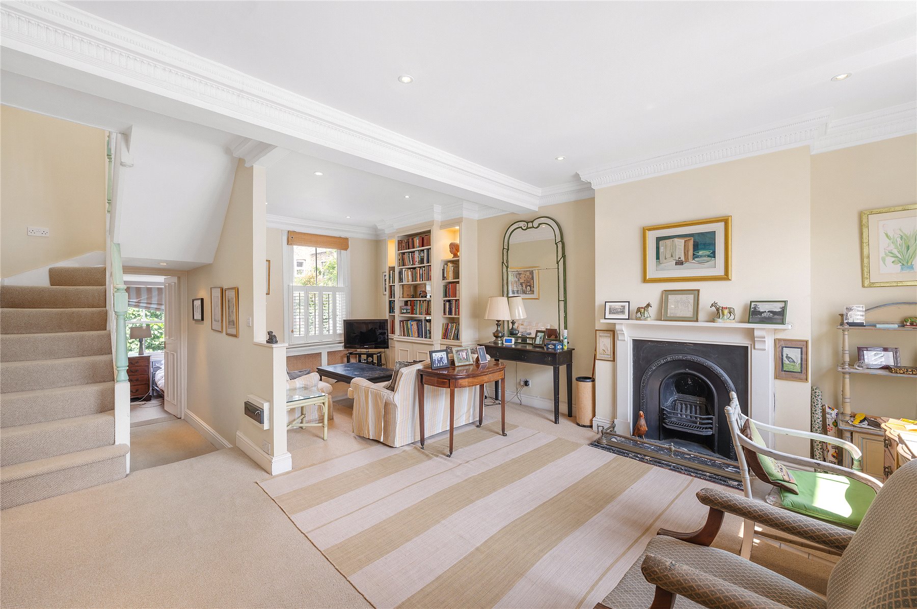 4 bedroom terraced house for sale 0